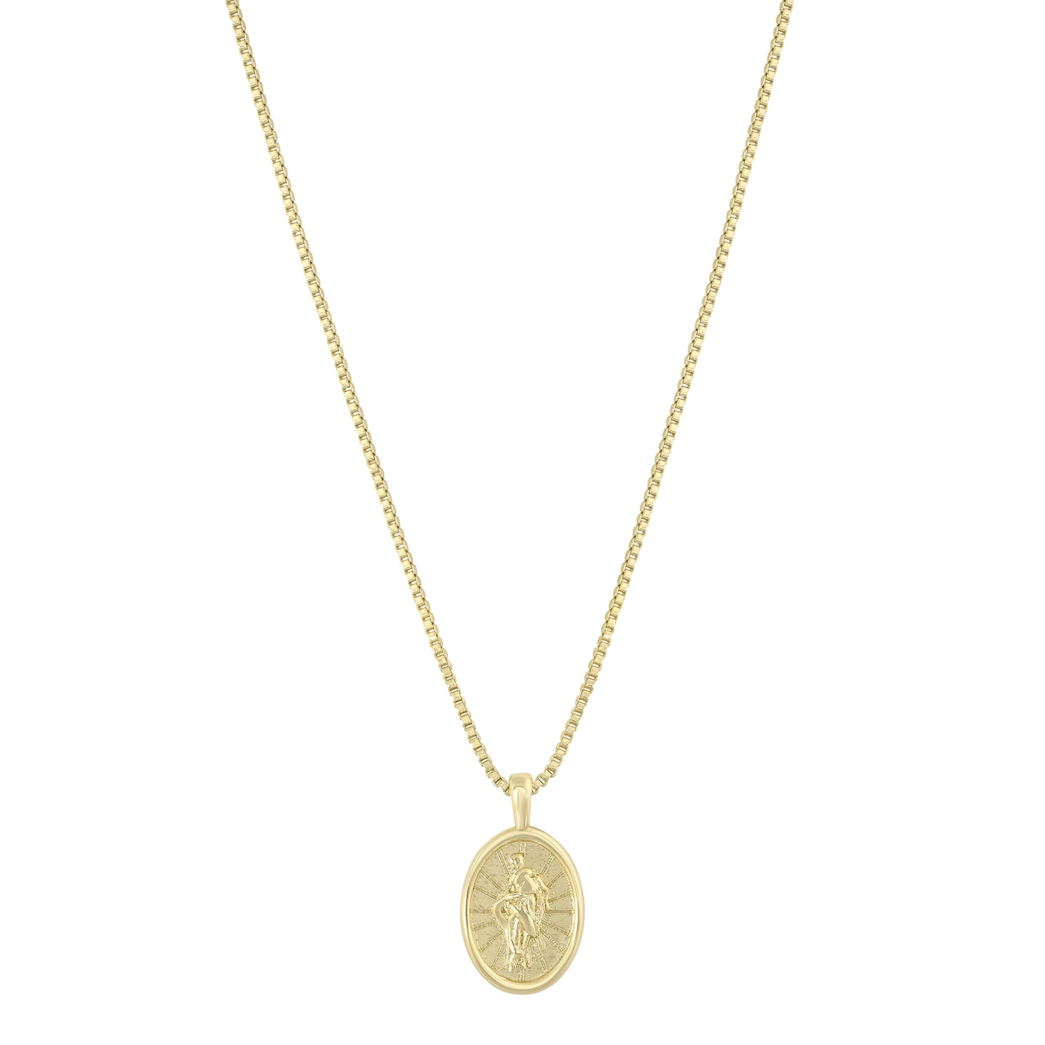 Comfort Necklace