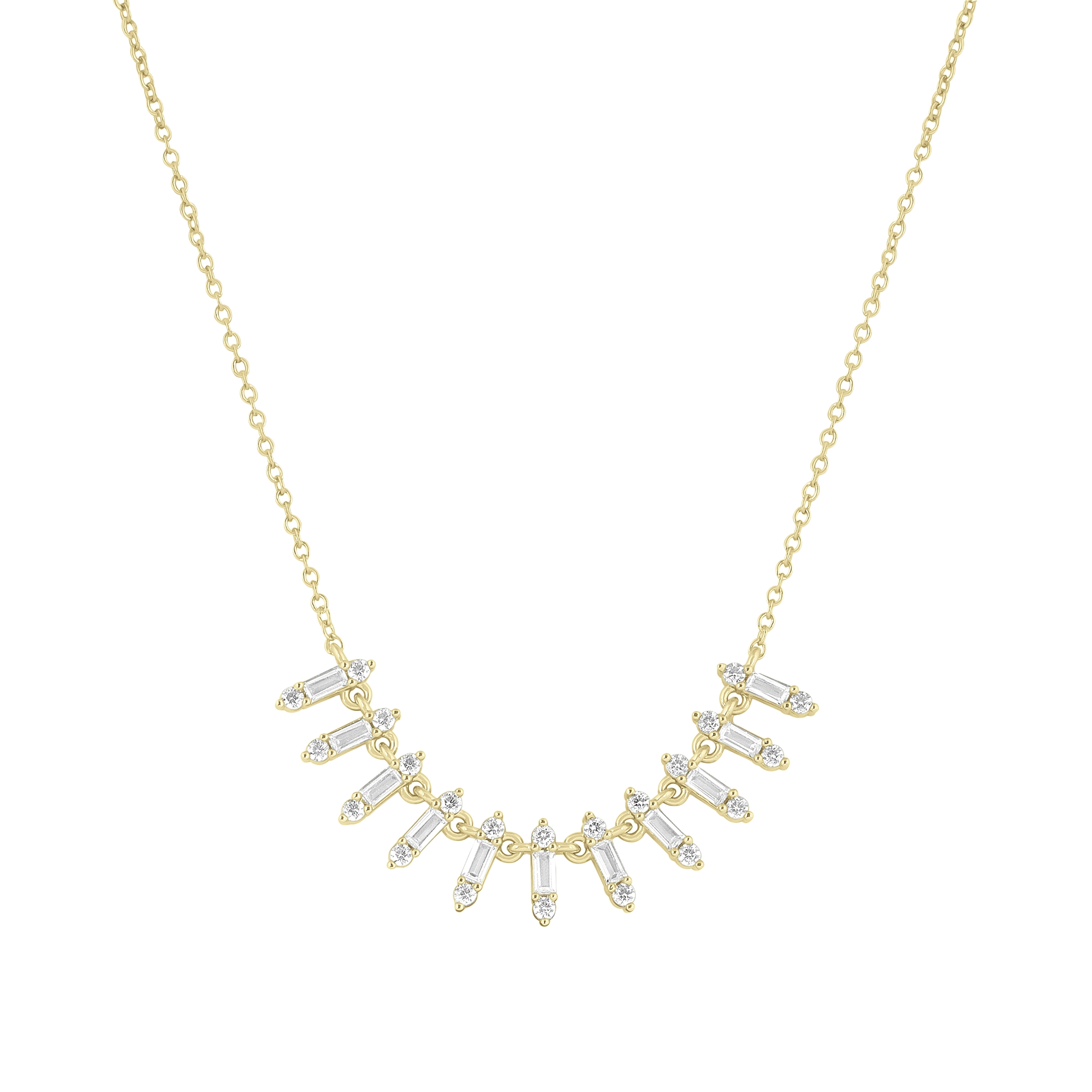 Fantasia Necklace