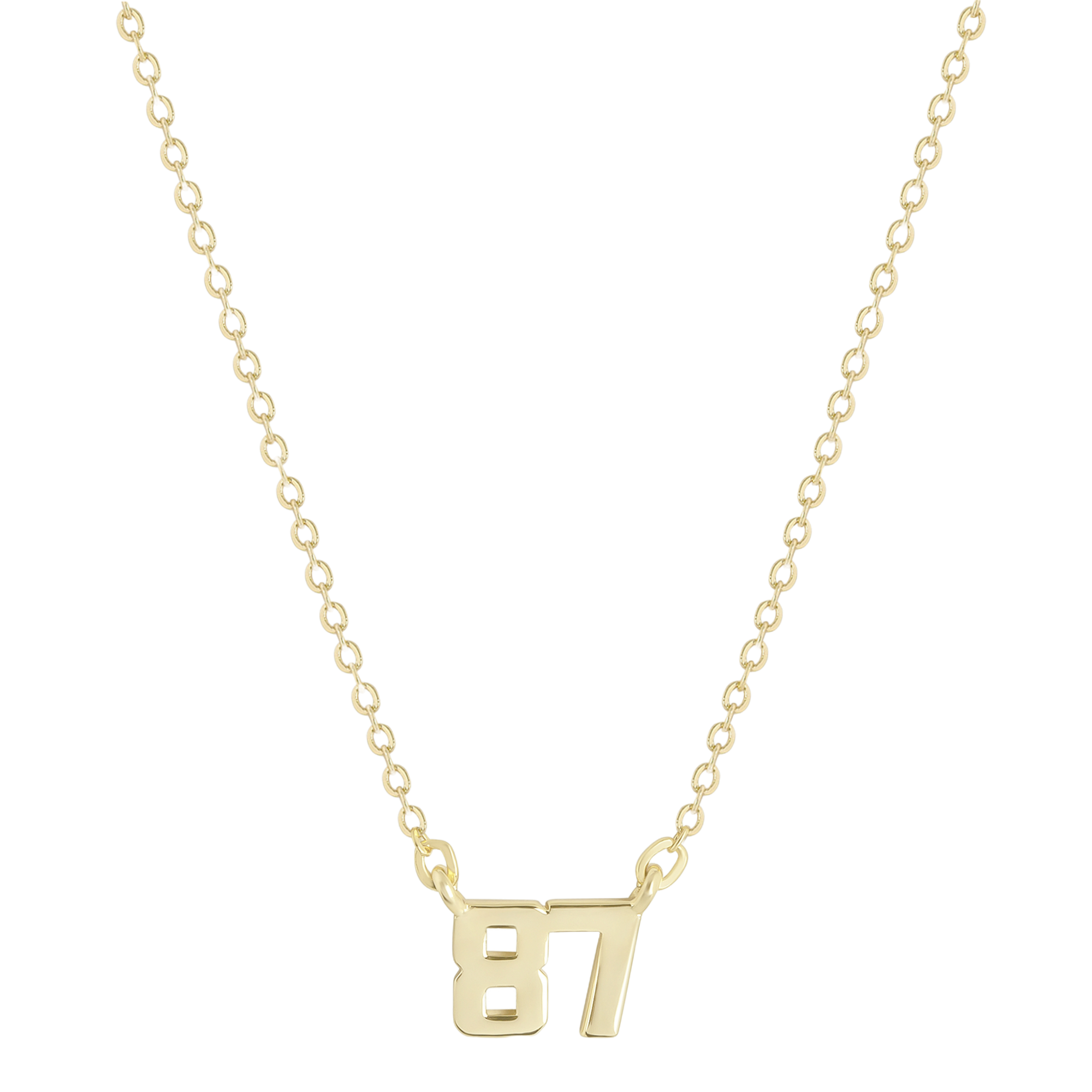 Generations Necklace