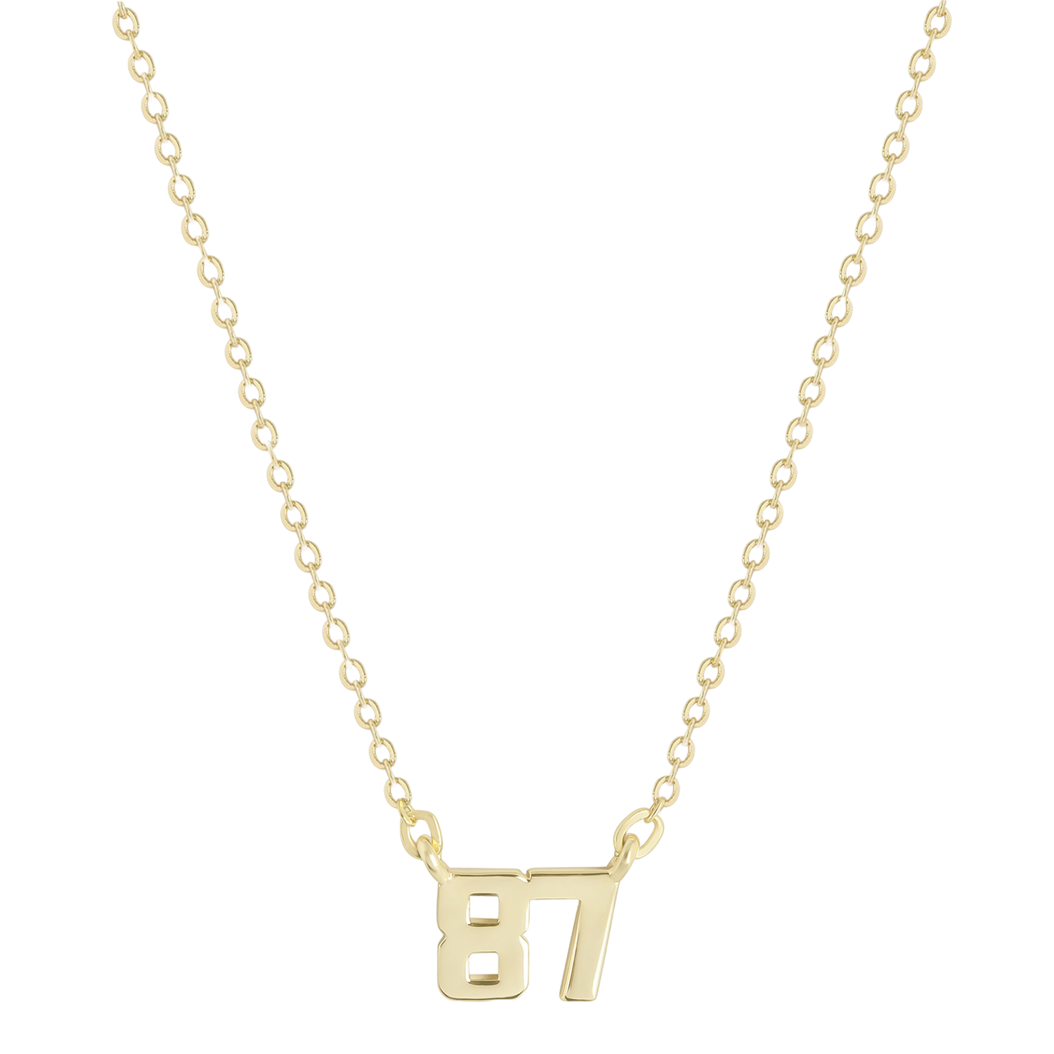 Generations Necklace