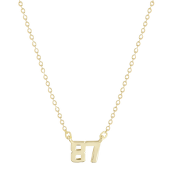 Generations Necklace