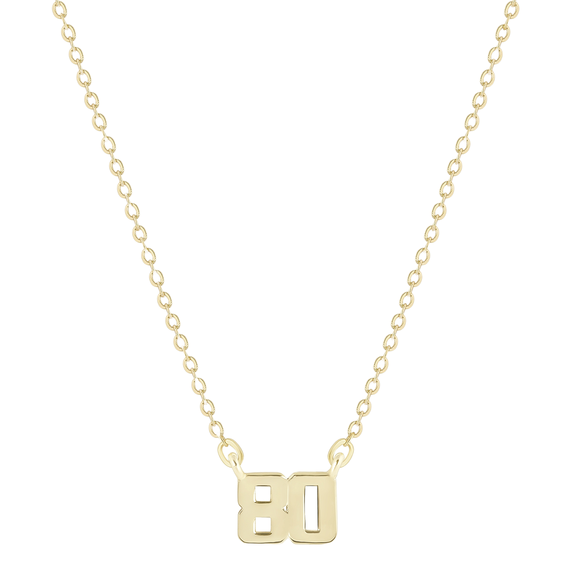 Generations Necklace