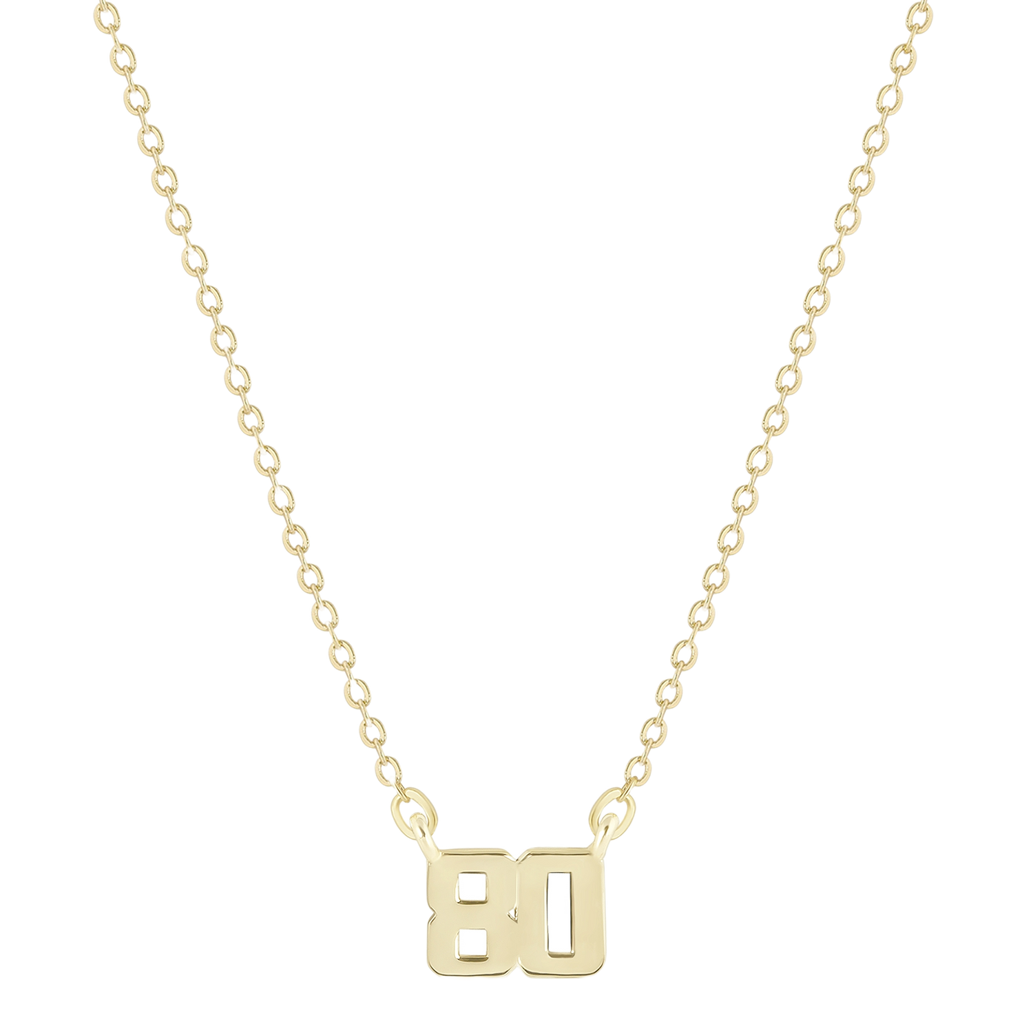 Generations Necklace