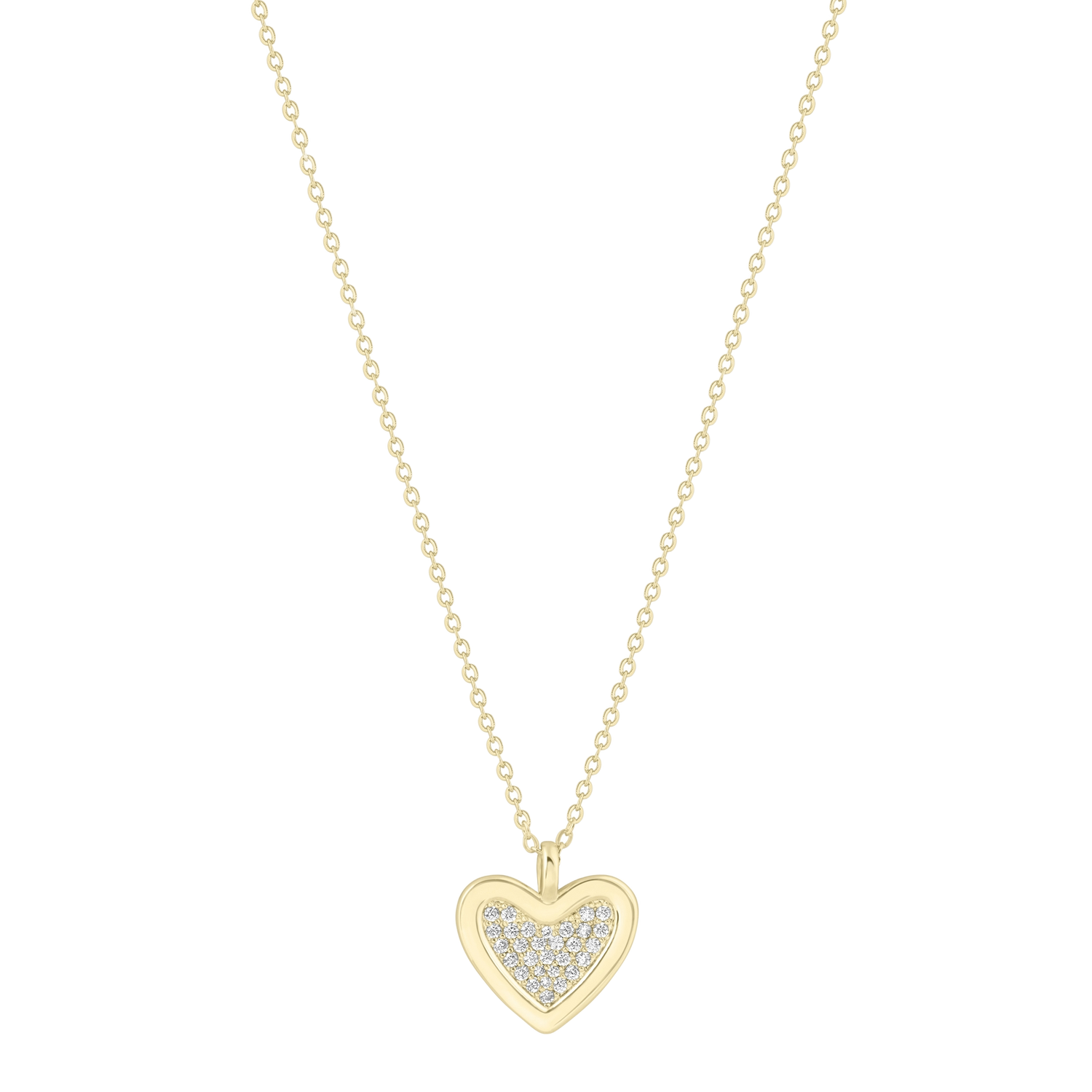 Admiration Necklace