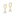 Individual Alphabet Hoop