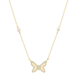 Josephina Necklace
