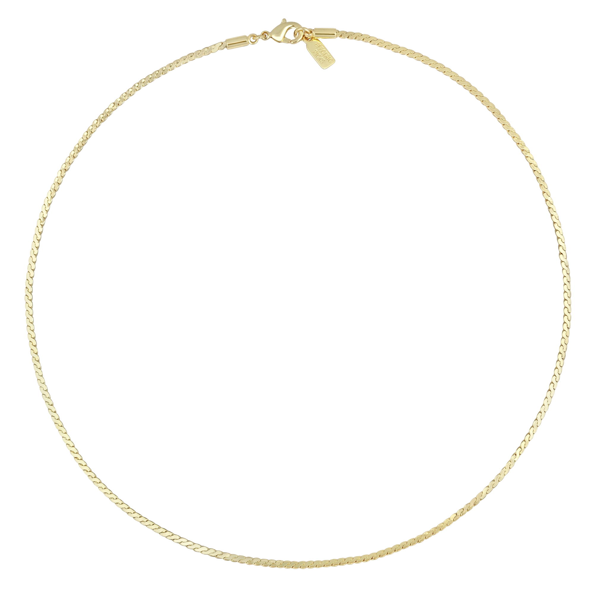 London Necklace