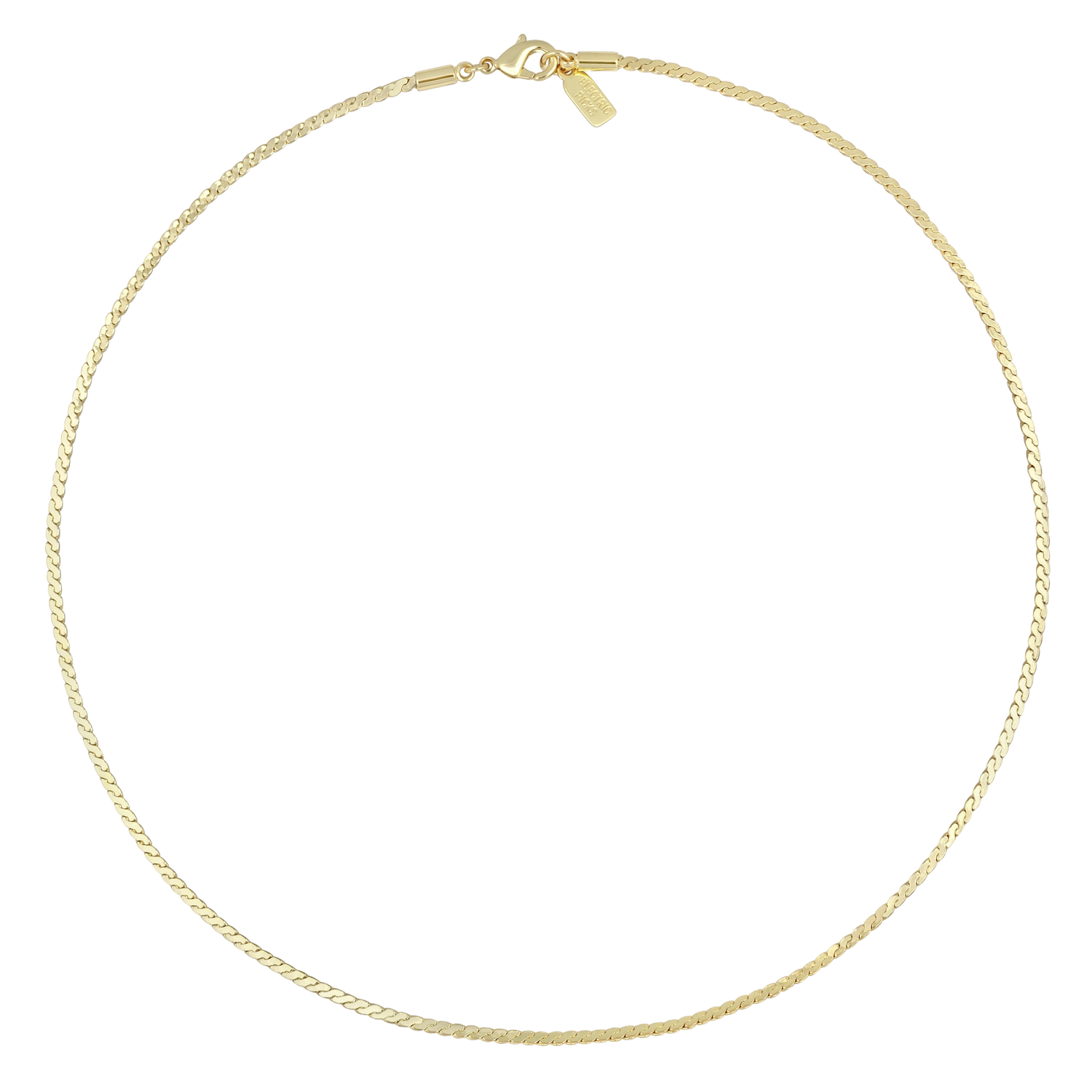 London Necklace