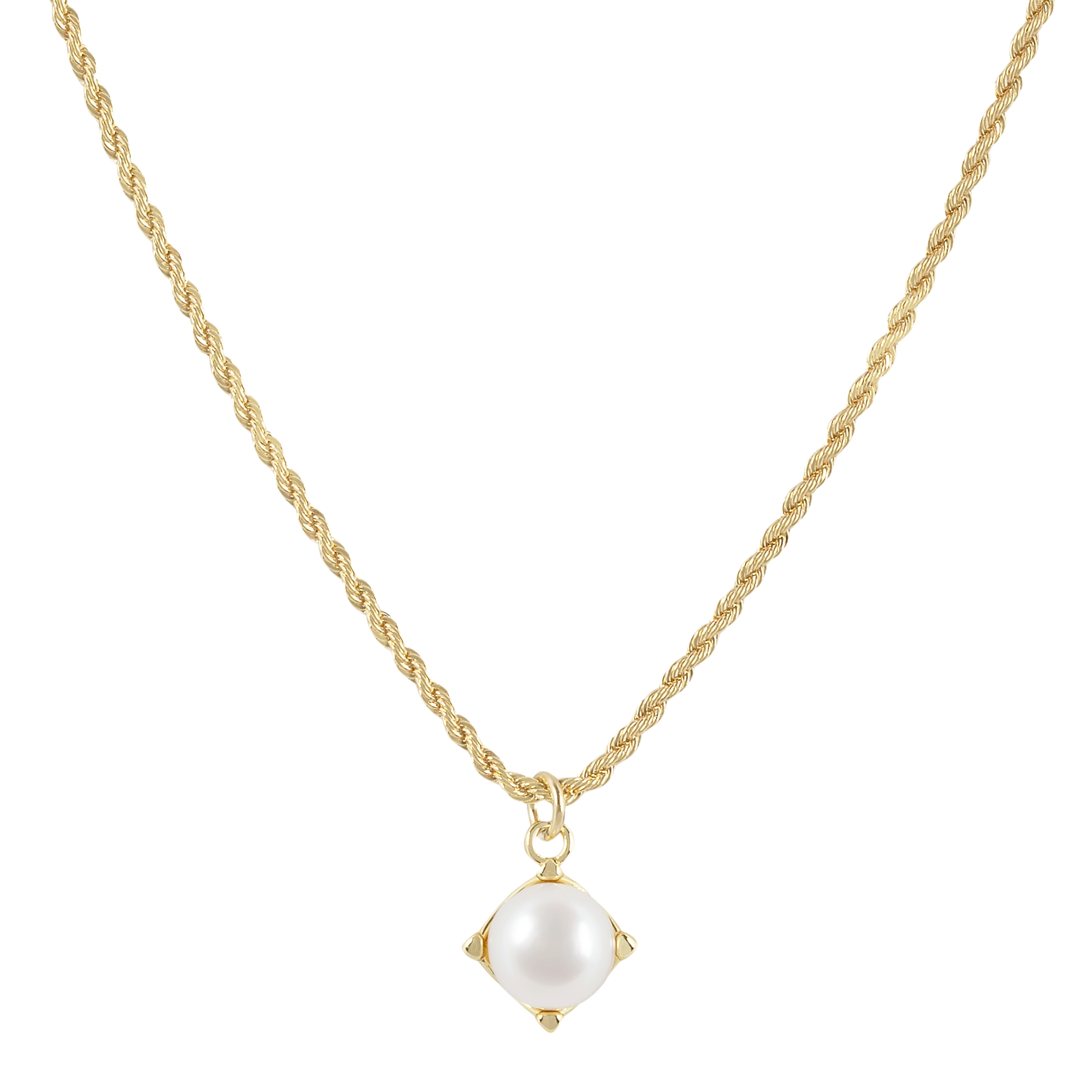 Margot Necklace