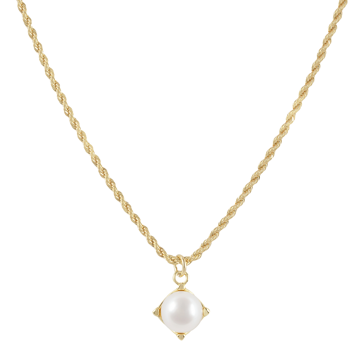 Margot Necklace