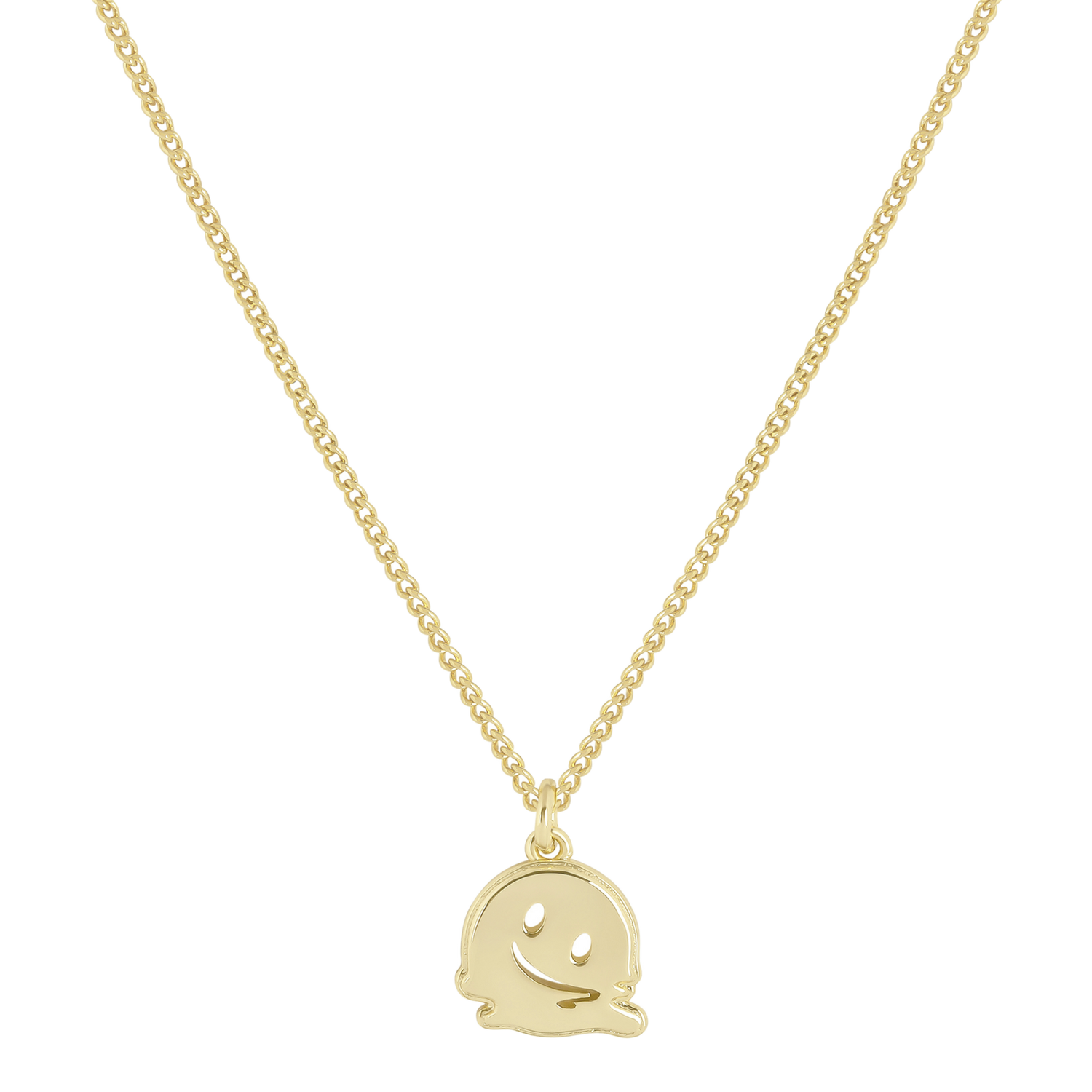 Meltdown Necklace