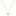Meltdown Necklace