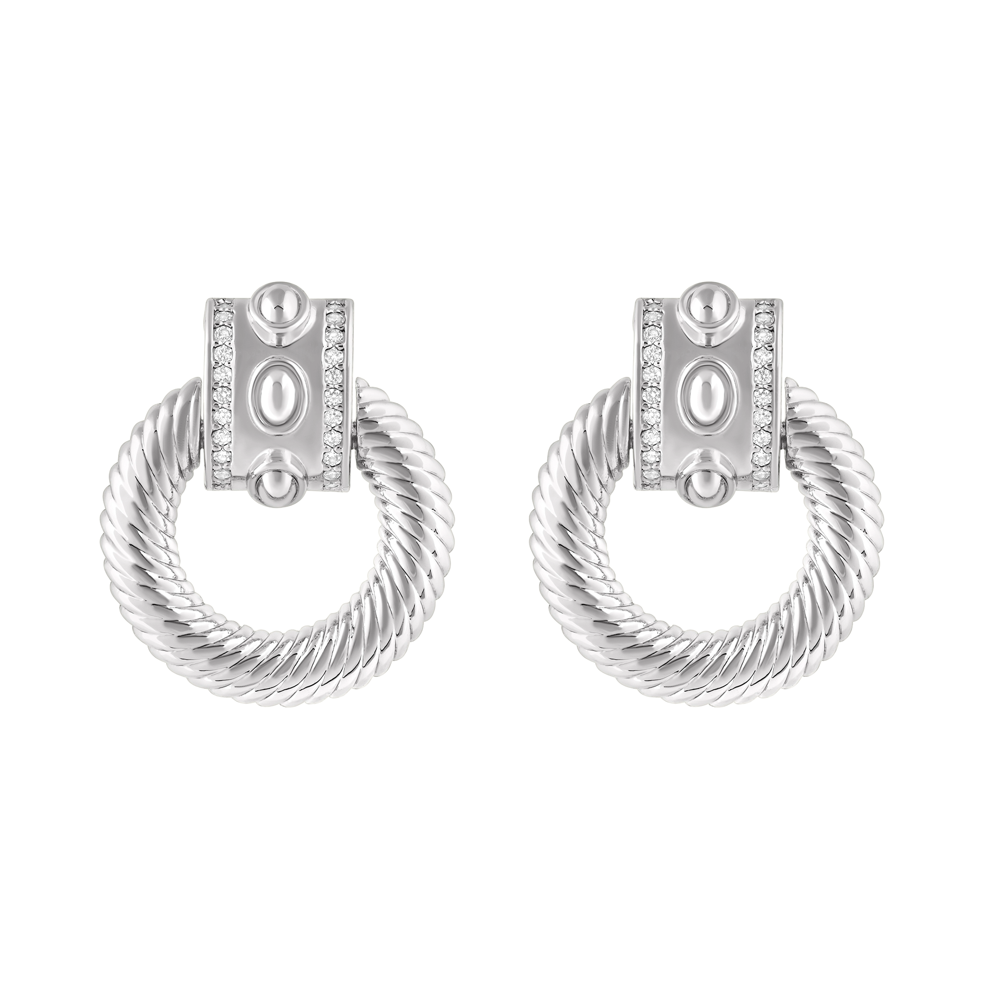 Muse Earrings