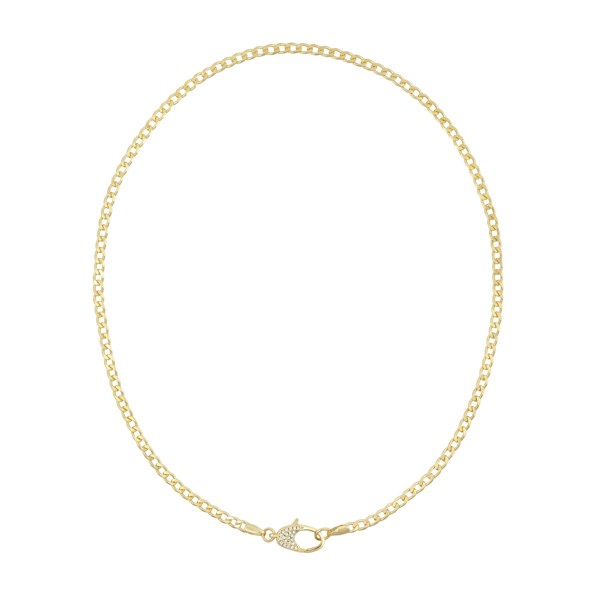 Hailey Necklace