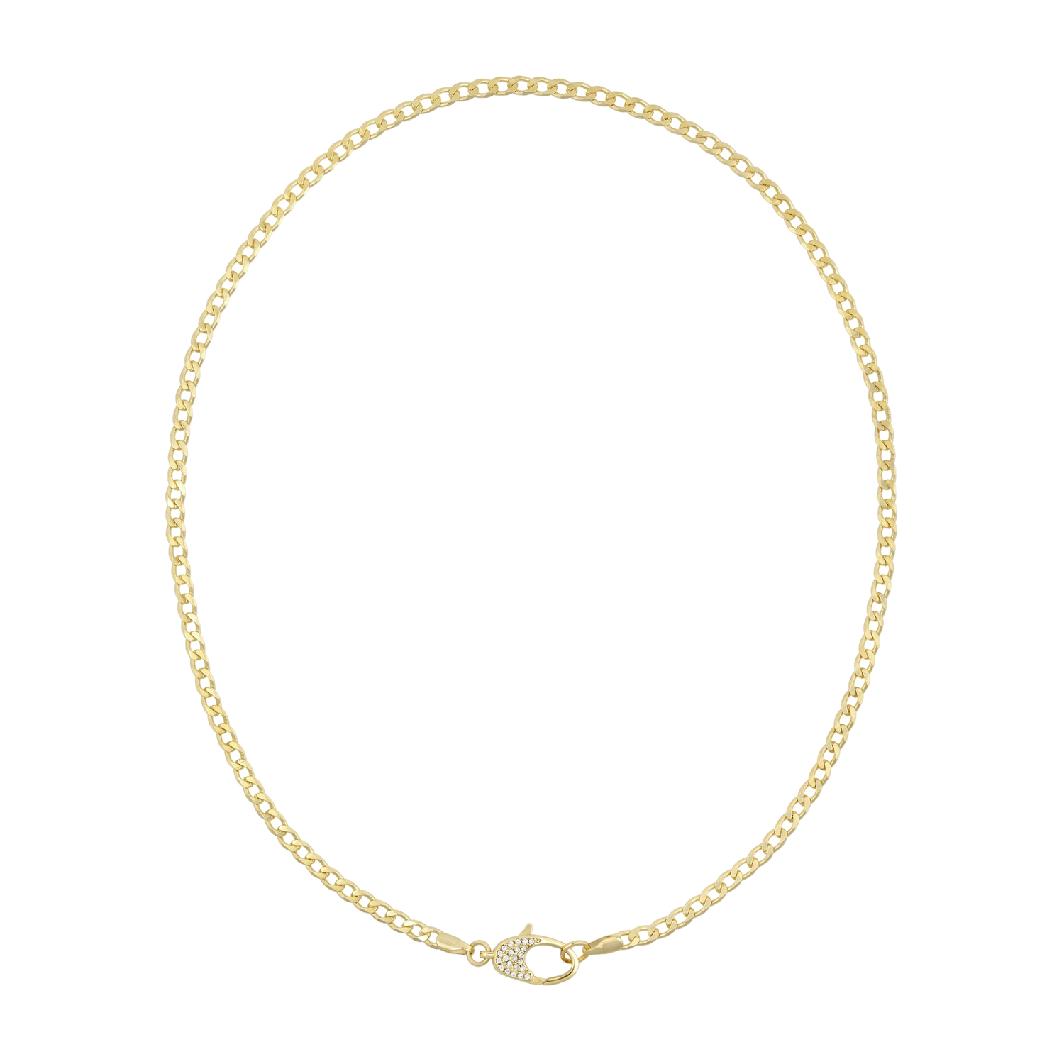 Hailey Necklace