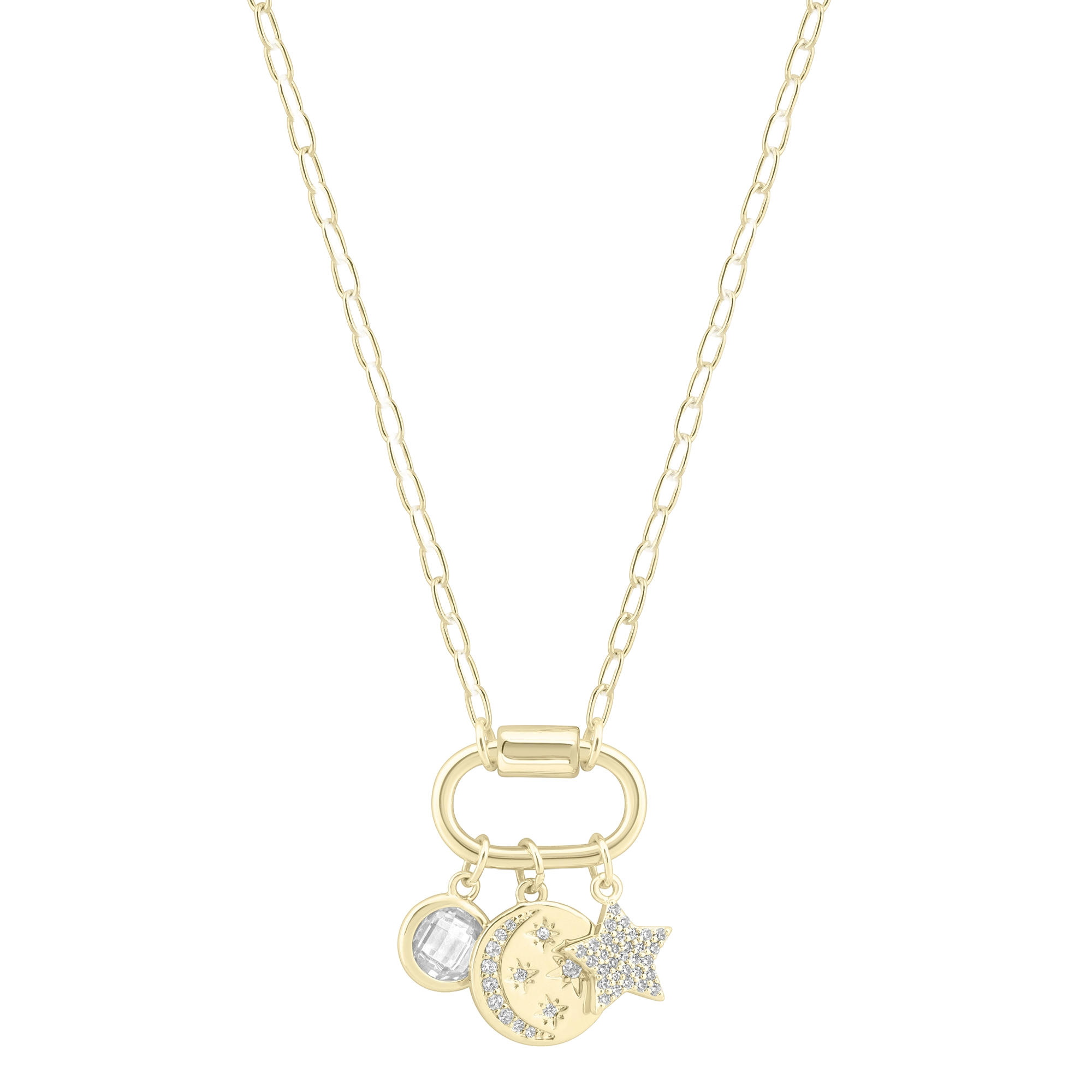 Nightlight Necklace