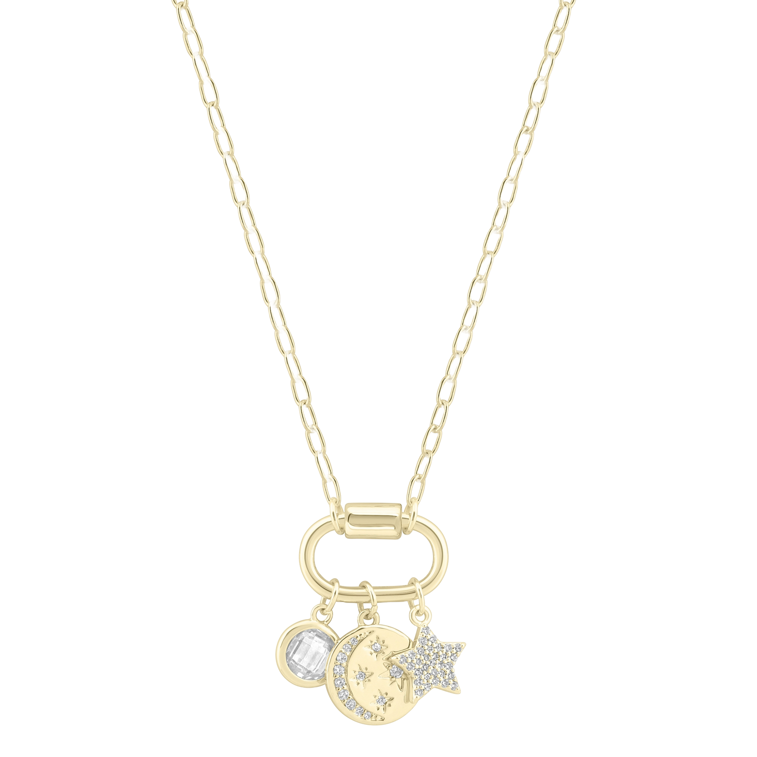 Nightlight Necklace