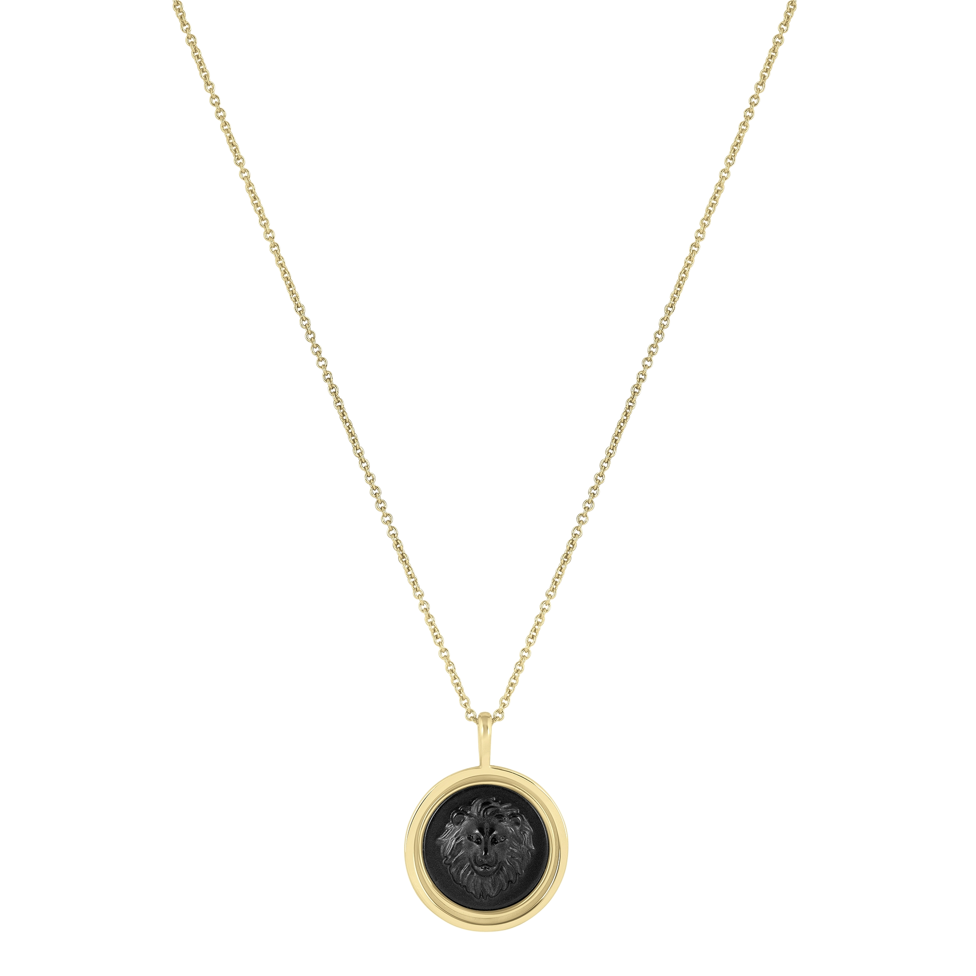 Noble Necklace