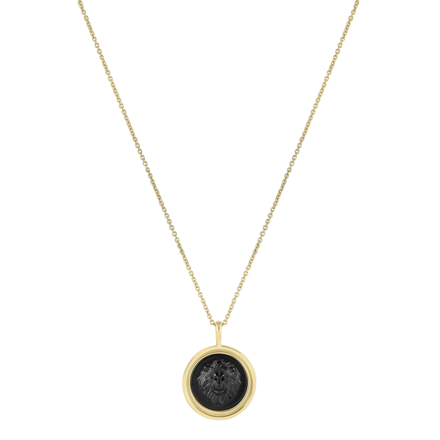 Noble Necklace
