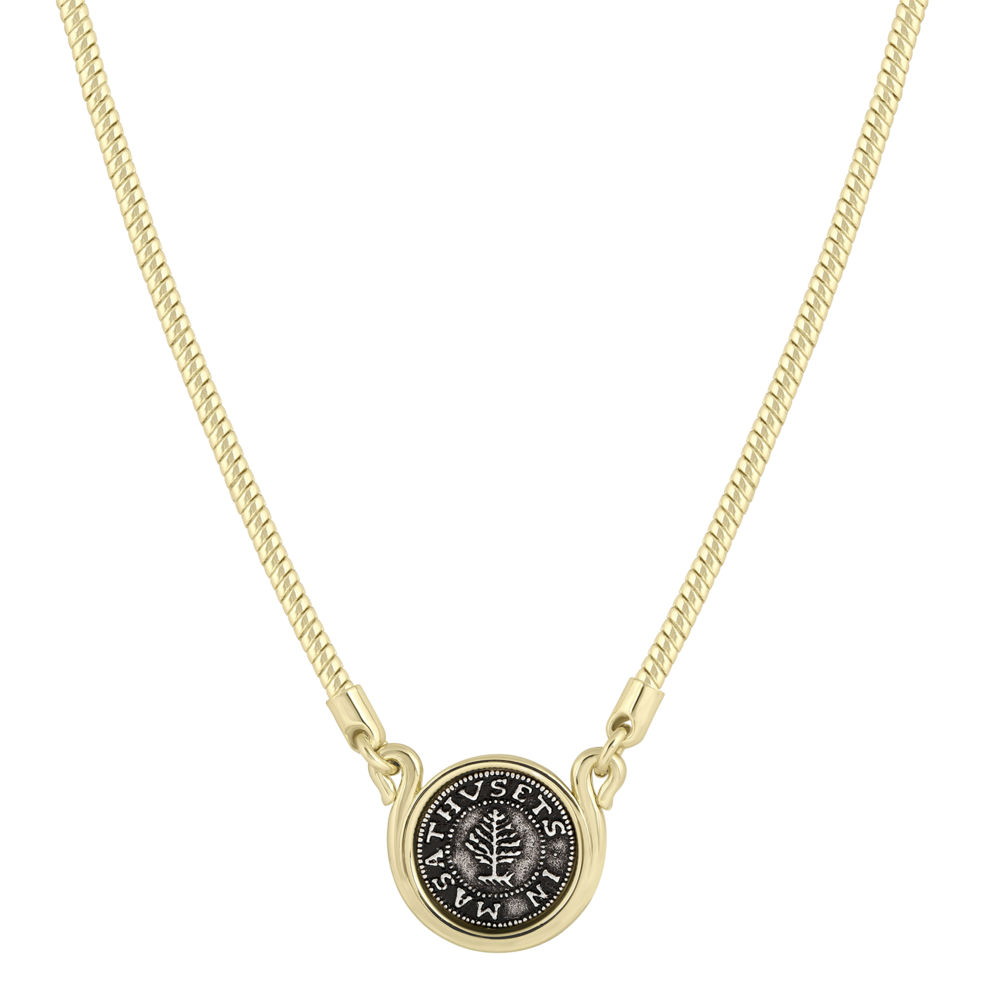 Saga Necklace