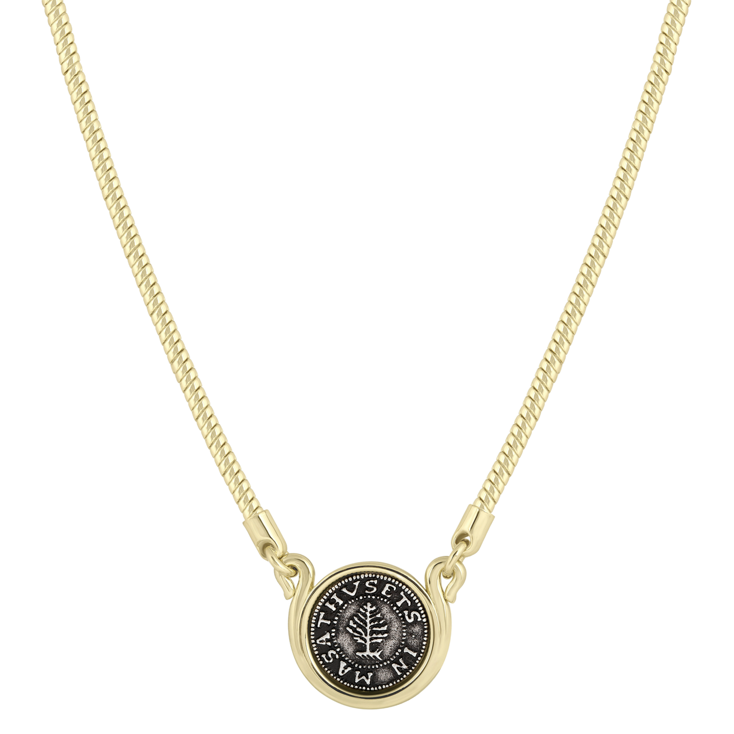 Saga Necklace