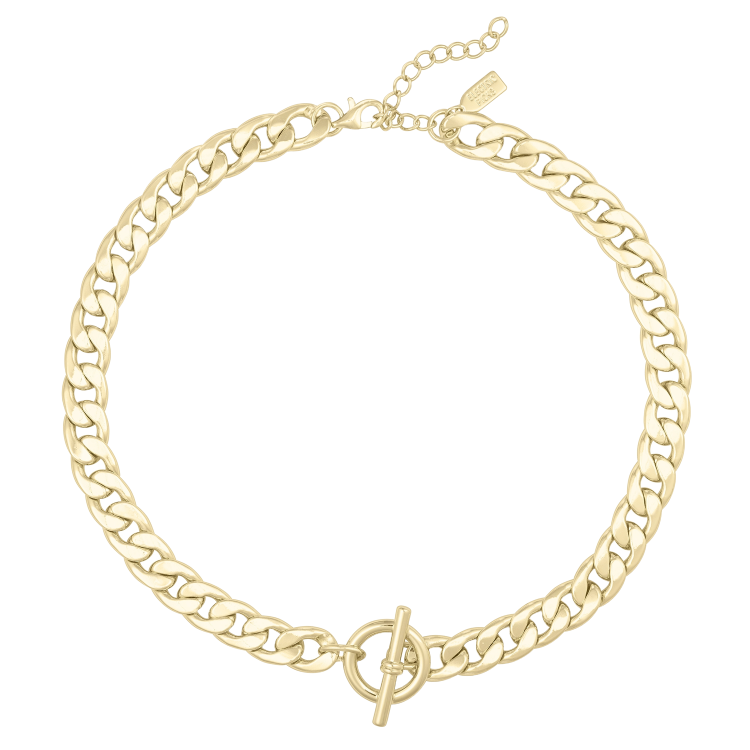 Scout Necklace