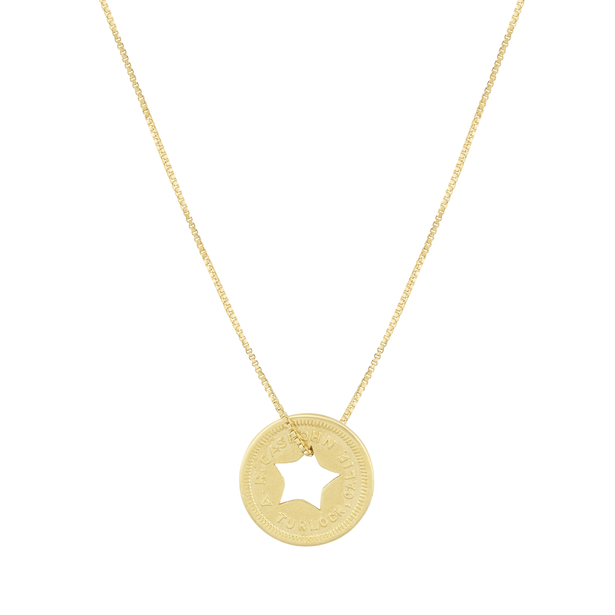 Twinkle Necklace