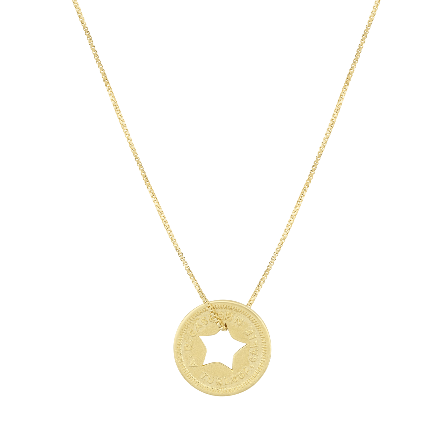 Twinkle Necklace