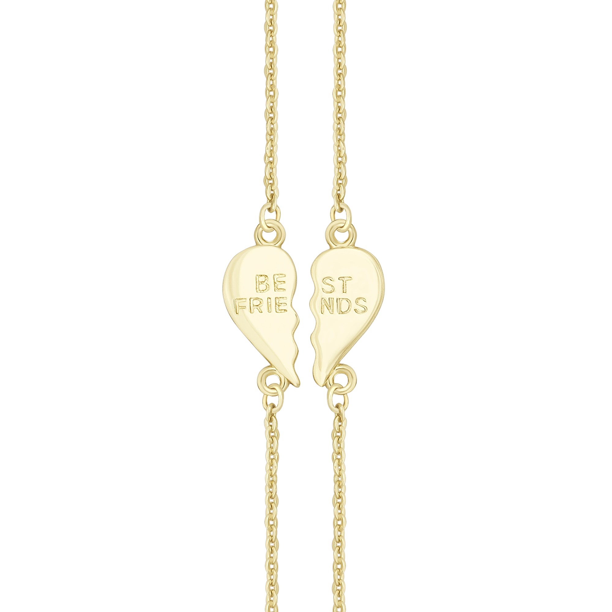 Two of a Kind Bracelet Set