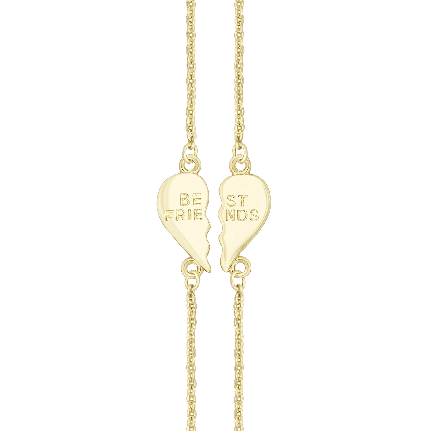 Two of a Kind Bracelet Set
