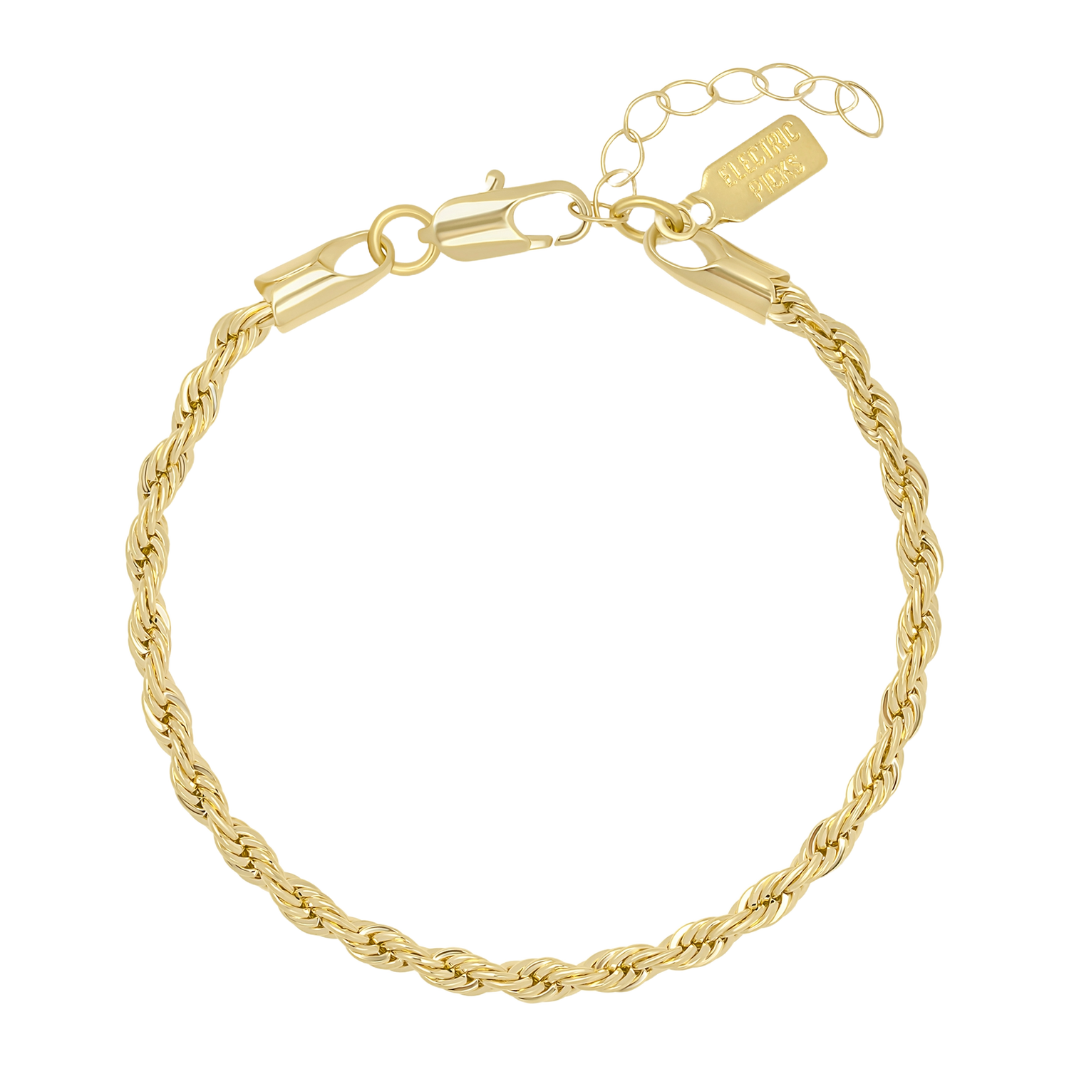Harper Anklet