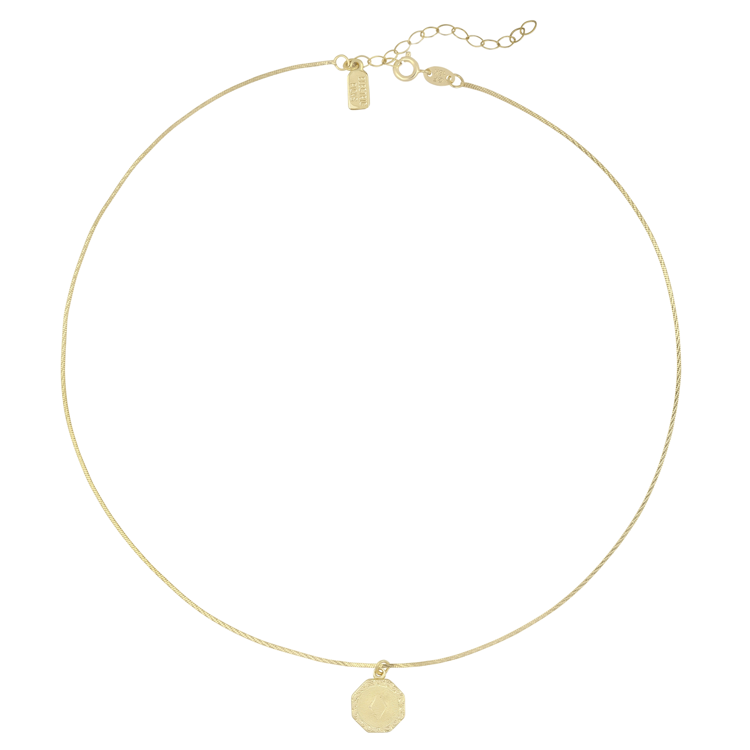 Arista Necklace