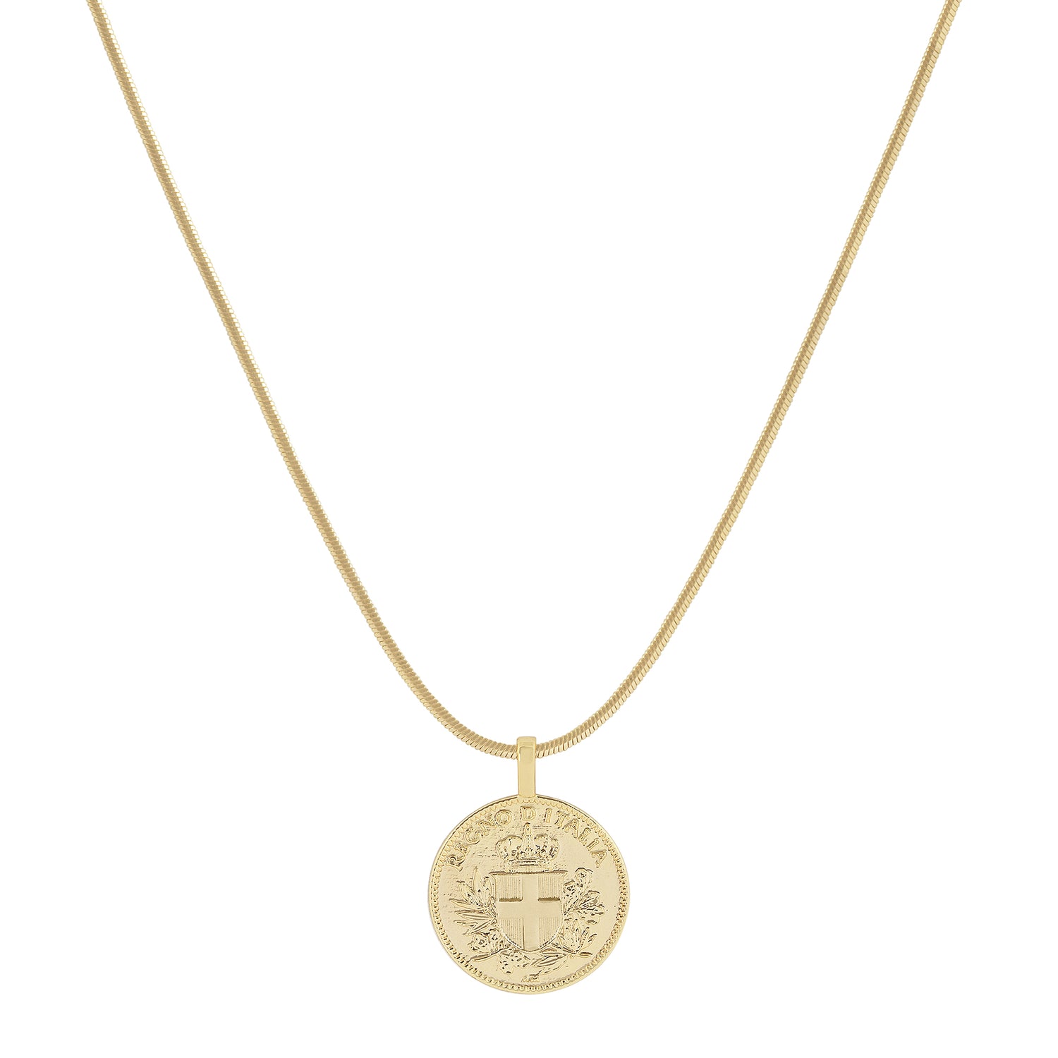 Allegra Necklace Set of 3