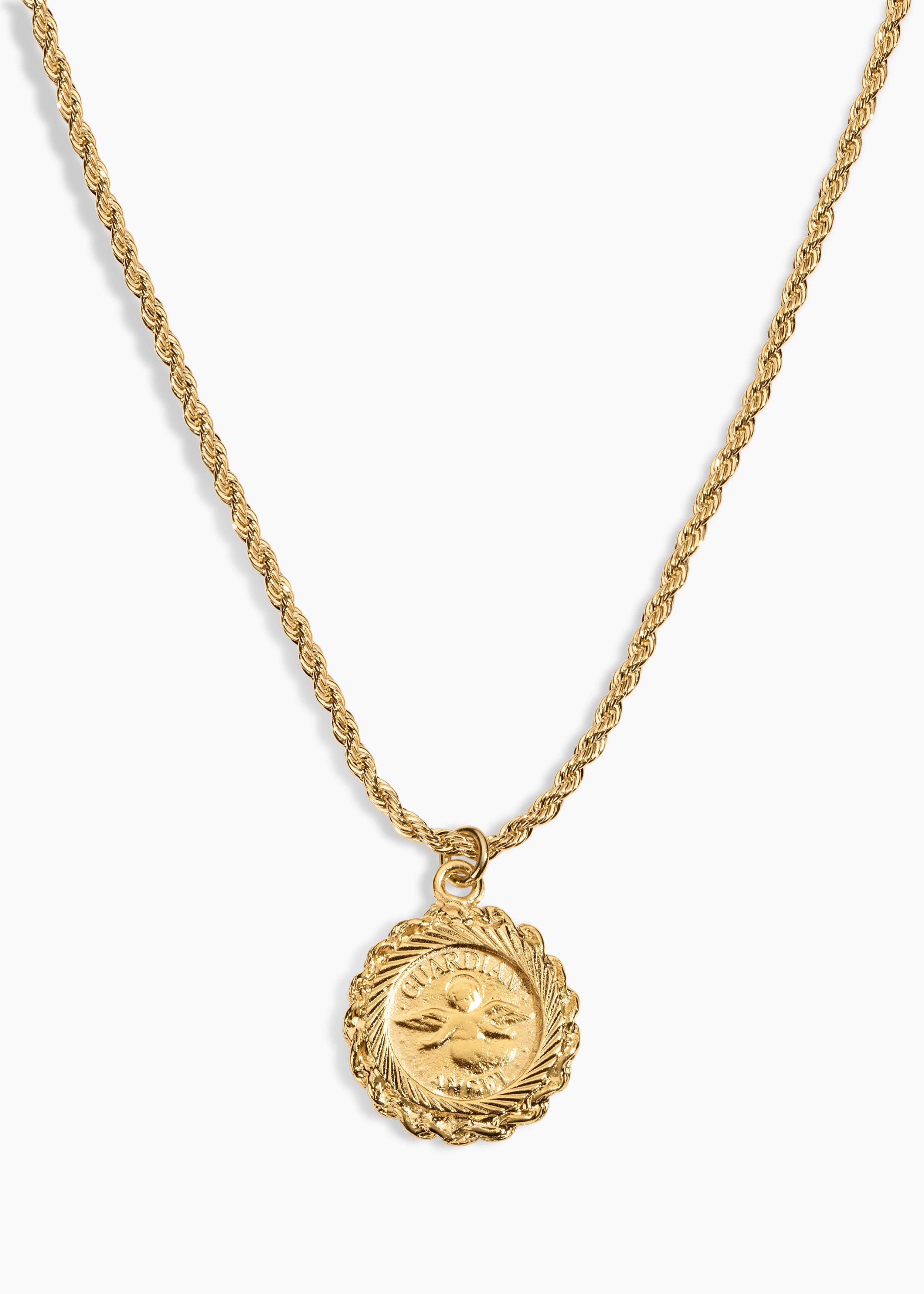 Angel Necklace
