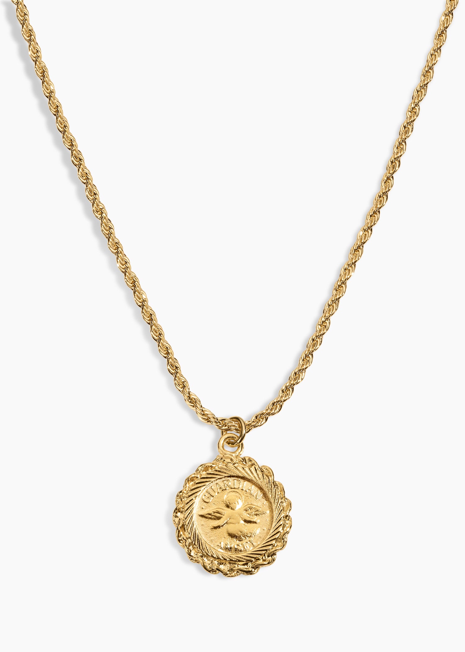Angel Necklace