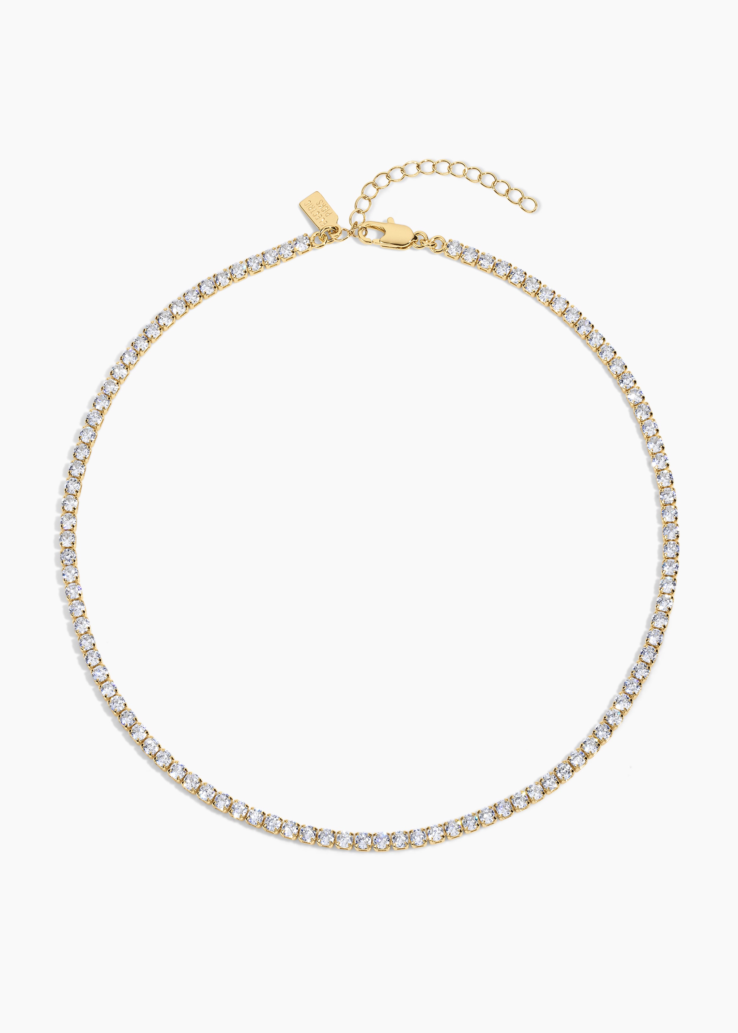 Anna Necklace