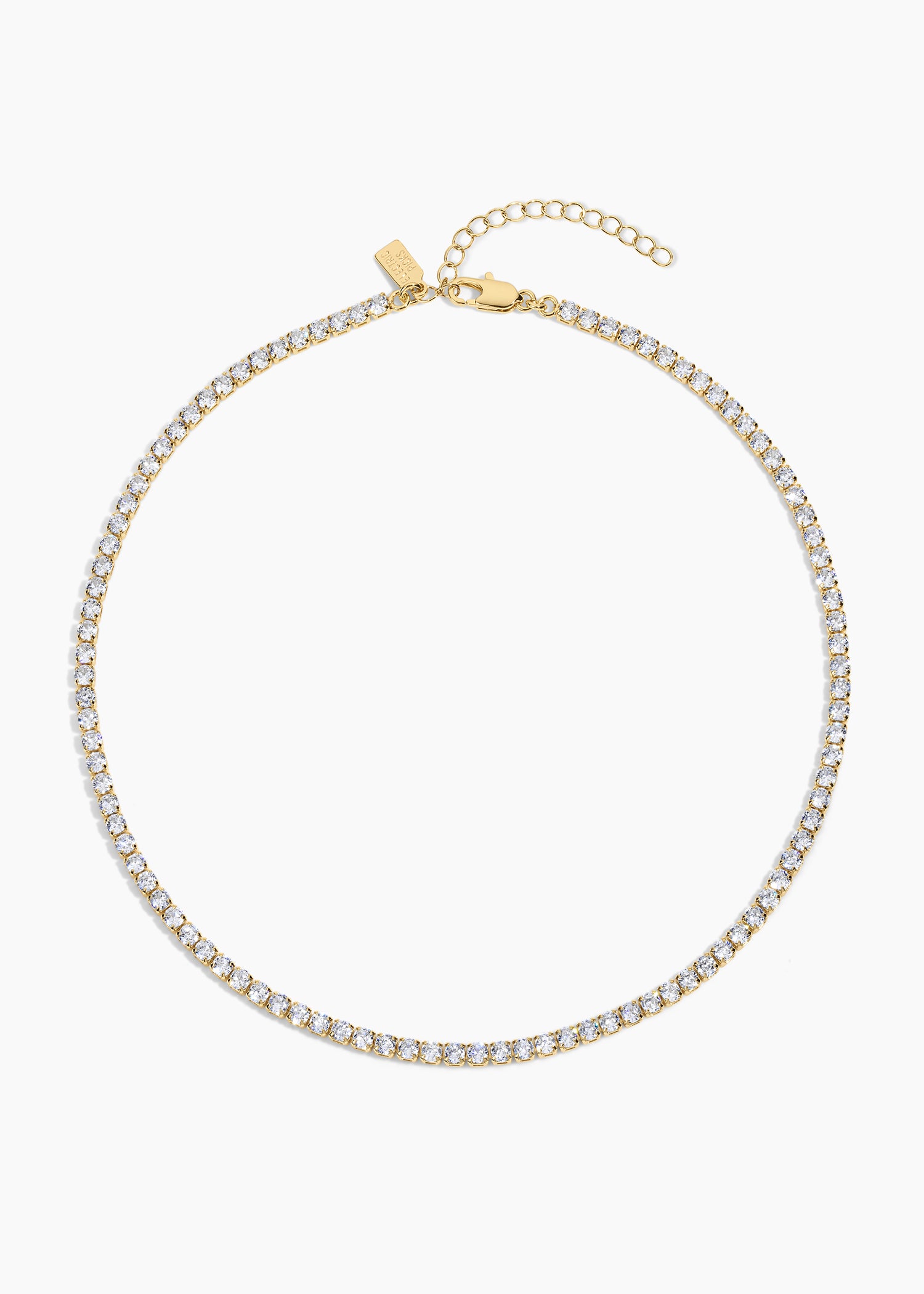 Anna Necklace