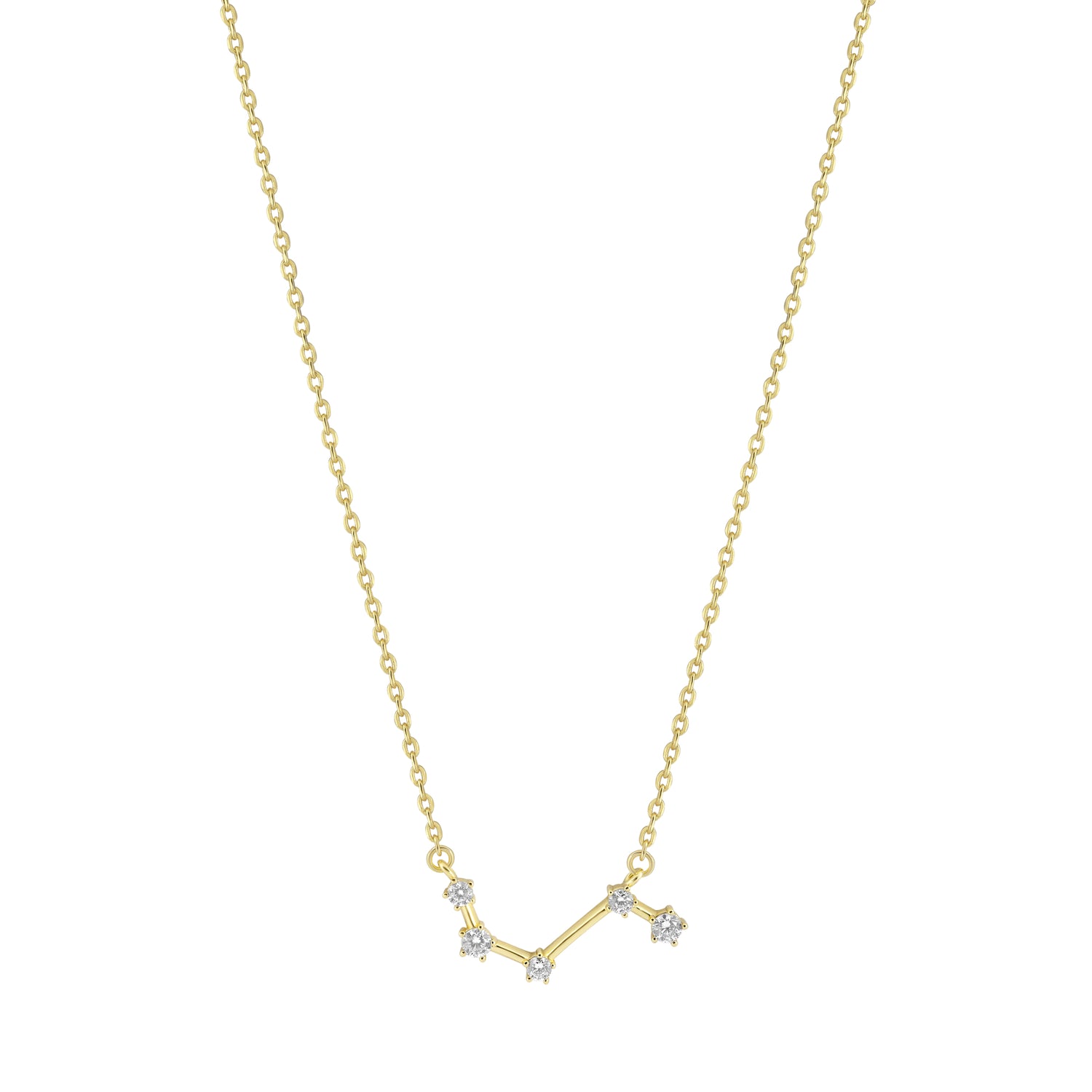 Constellation Necklace
