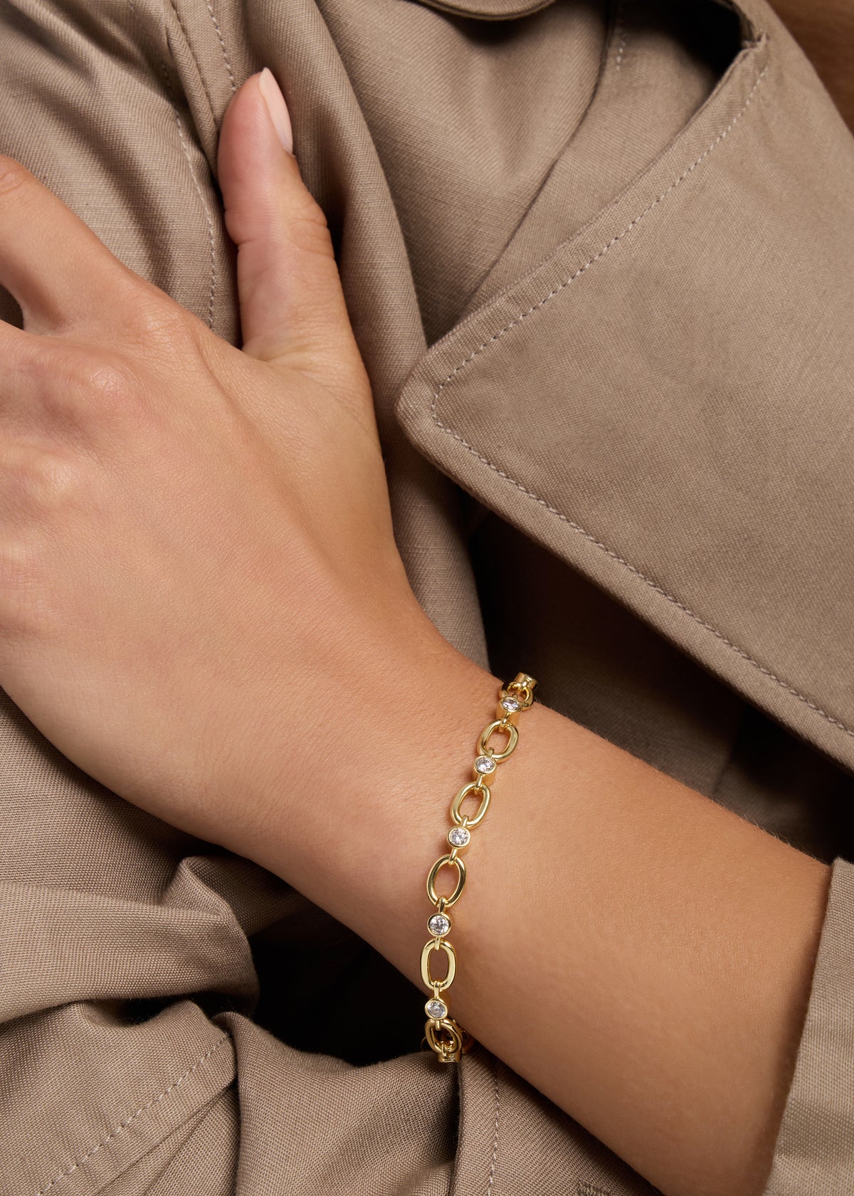 Austin Bracelet