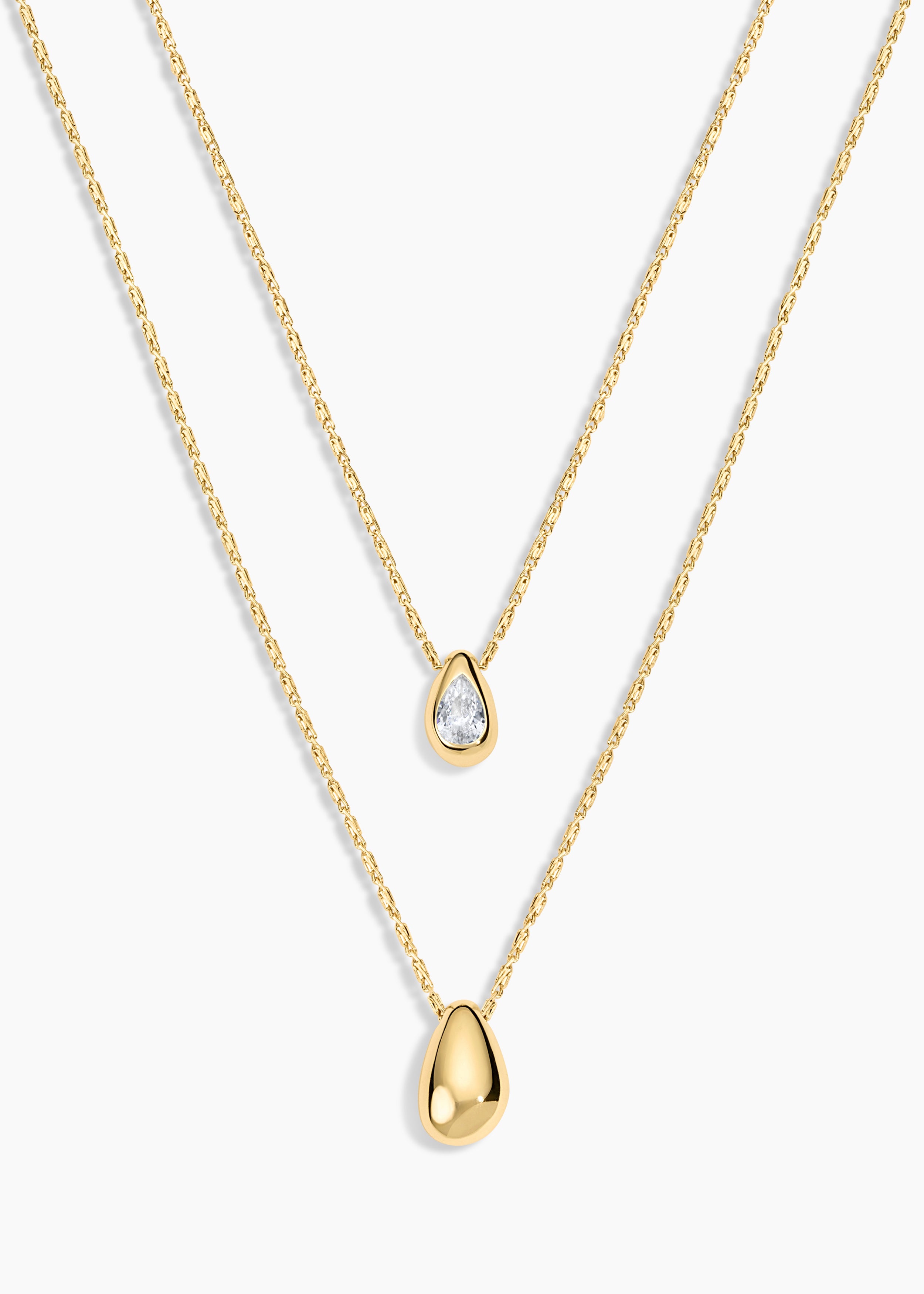 Bandit Necklace