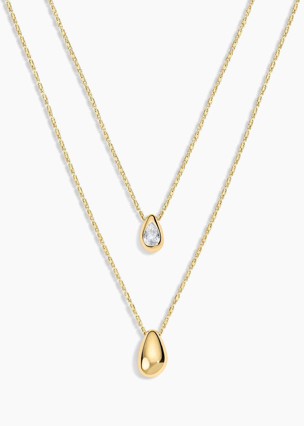 Bandit Necklace