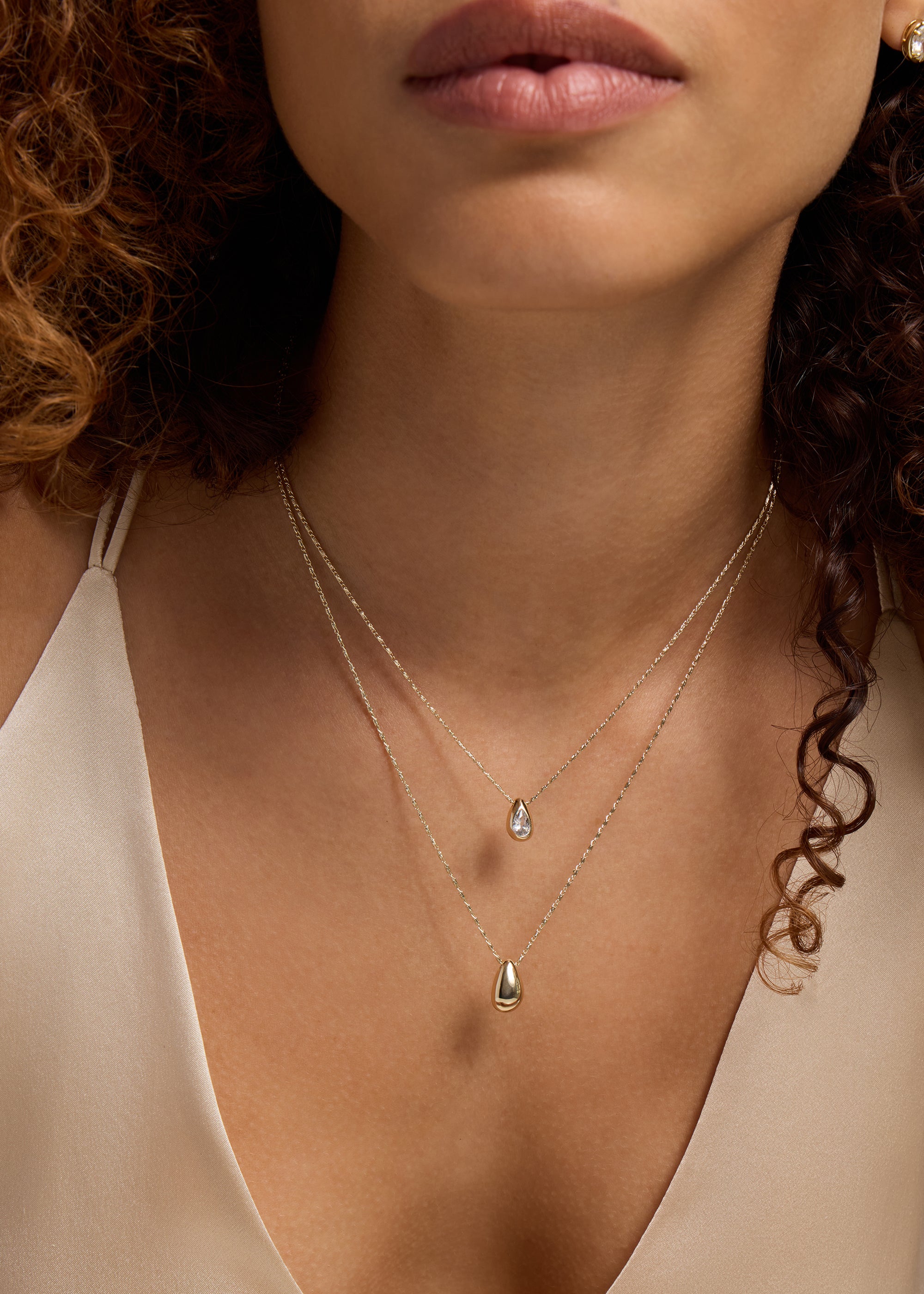 Bandit Necklace