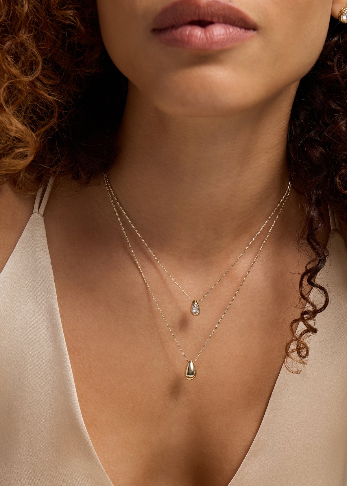 Bandit Necklace