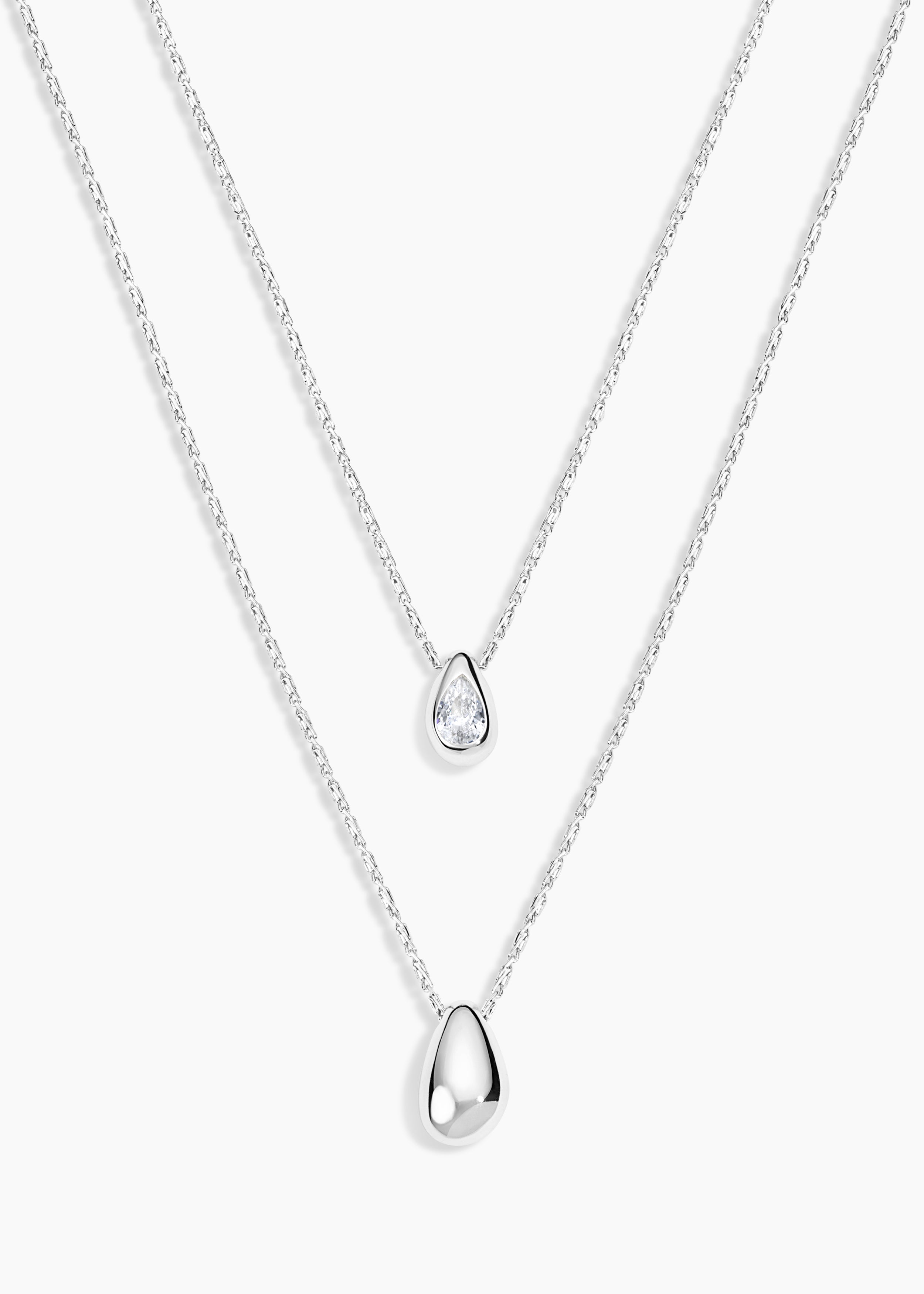 Bandit Necklace
