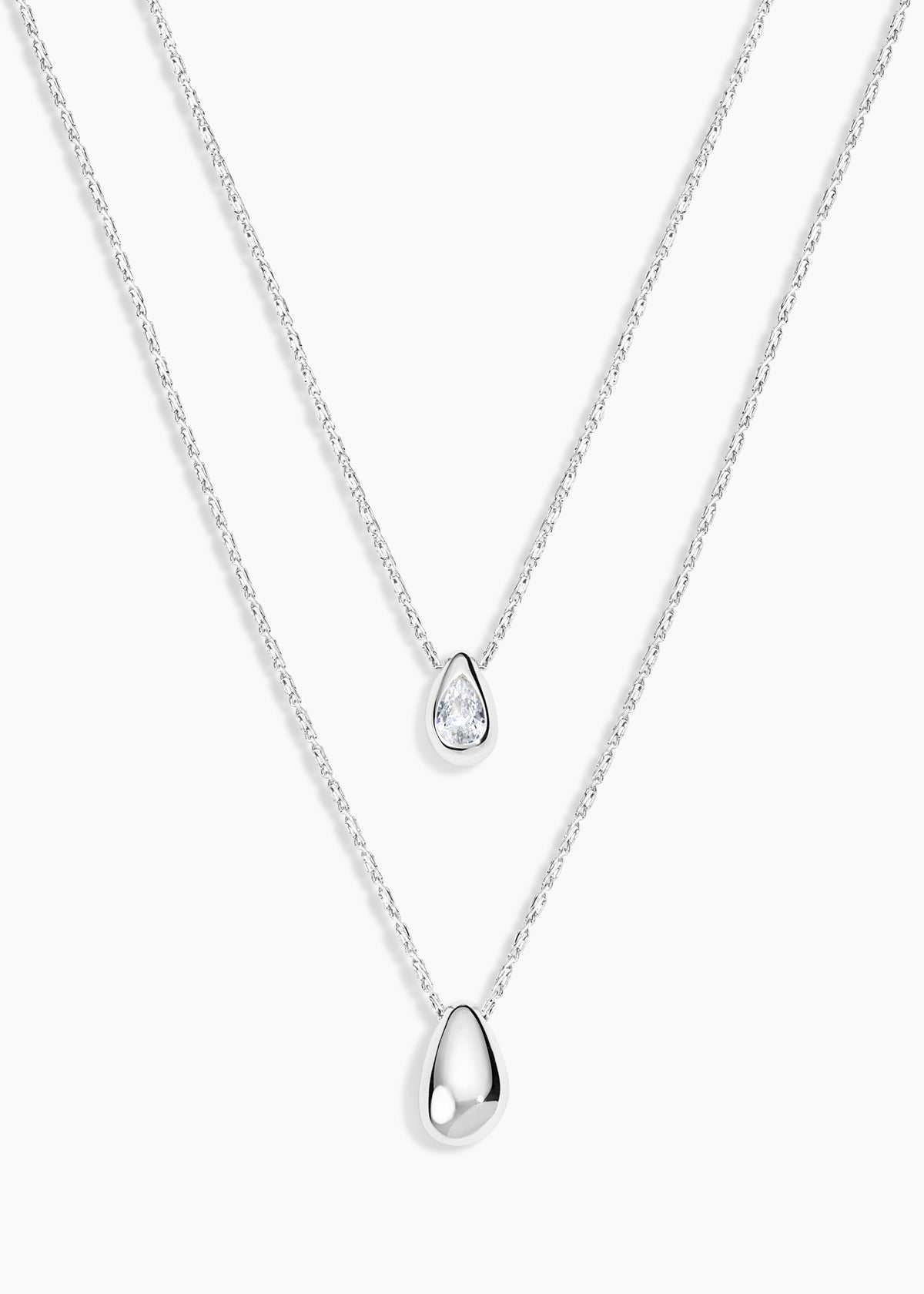 Bandit Necklace