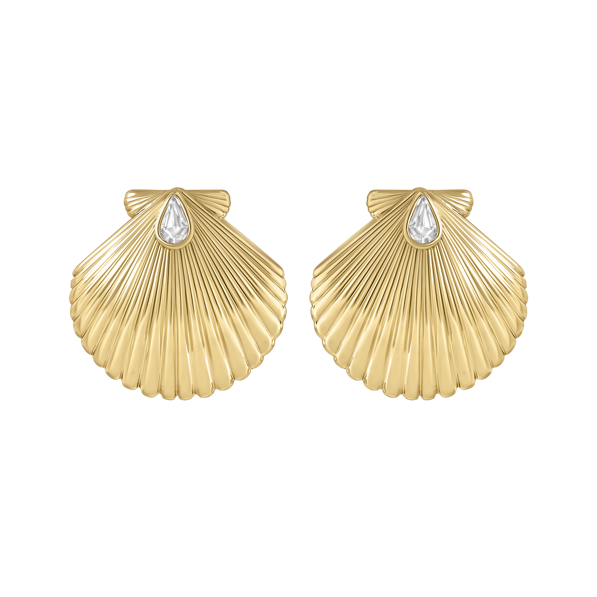 Beach Girl Earrings