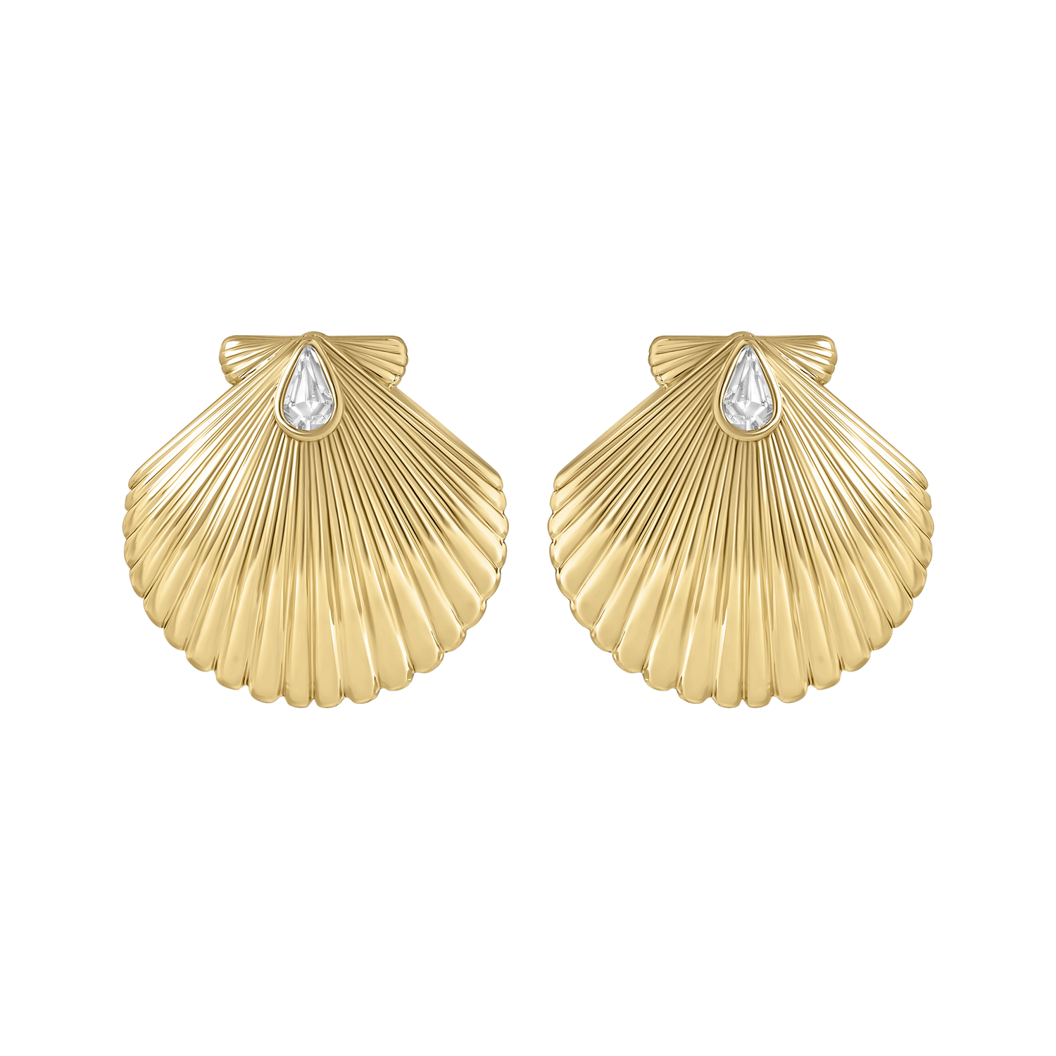 Beach Girl Earrings