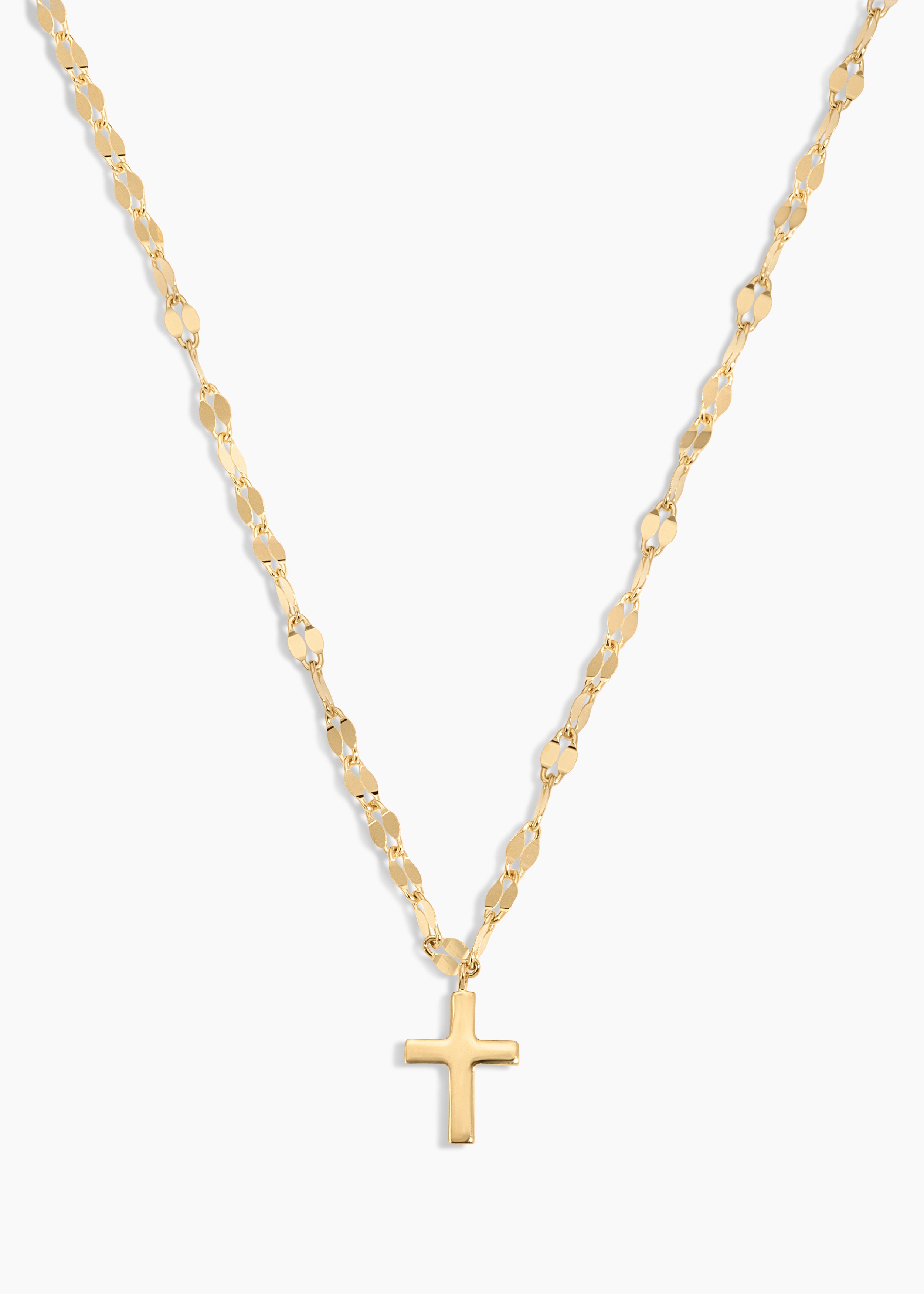 Believe Necklace