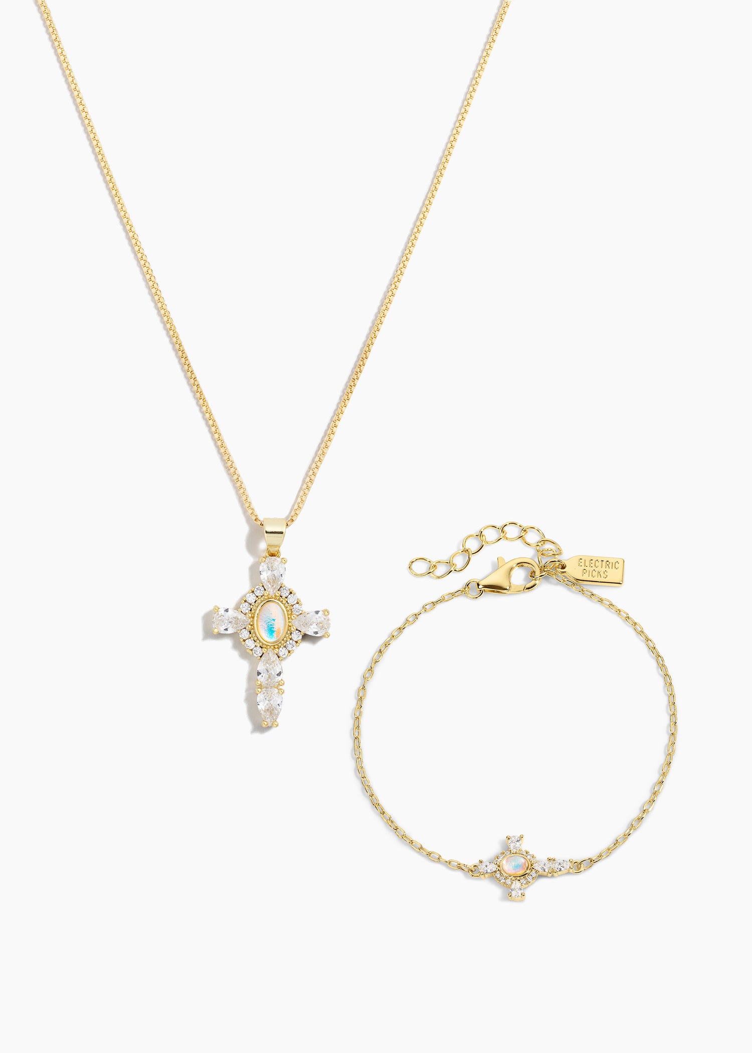 Beloved Set of 2