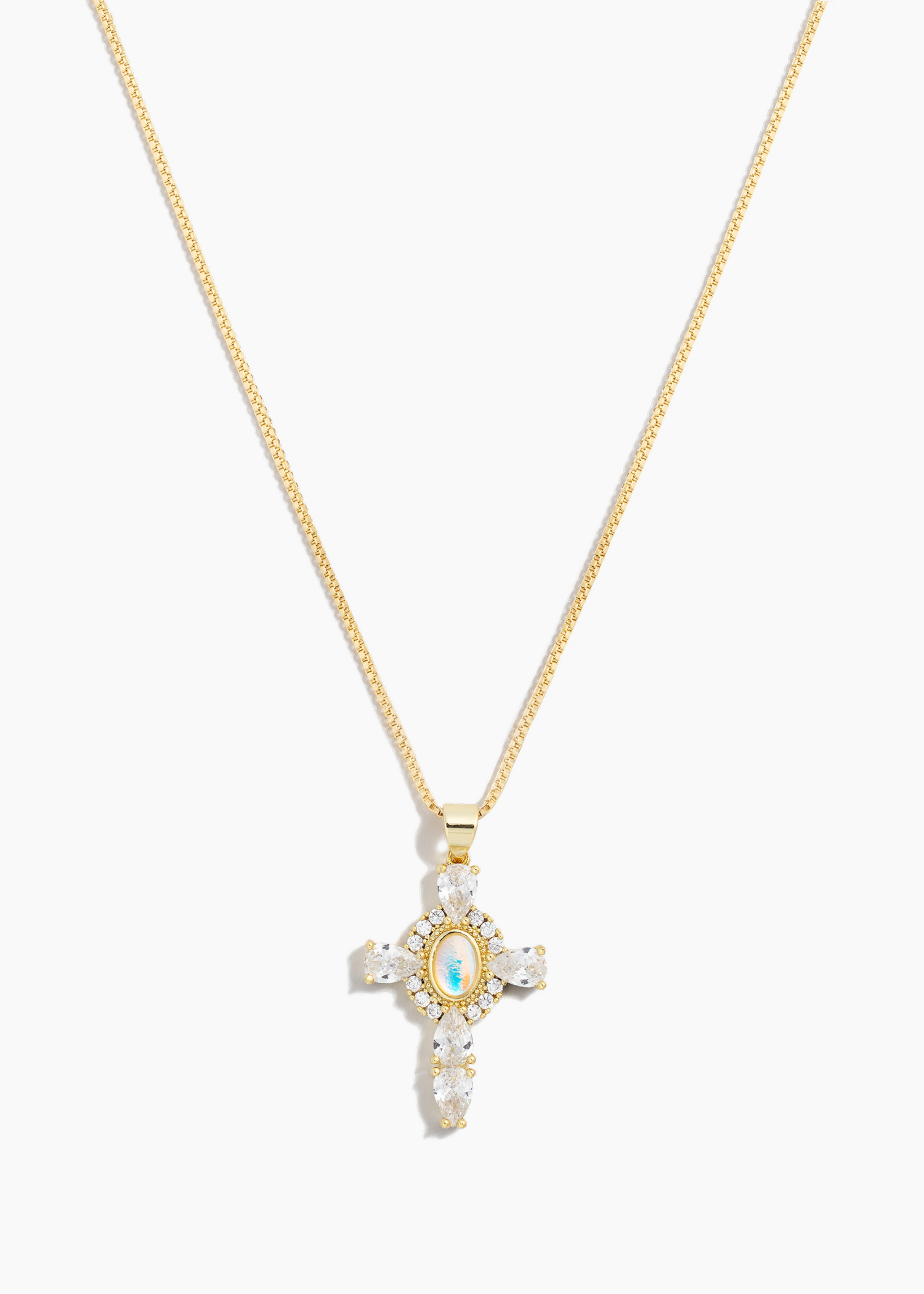 Beloved Necklace